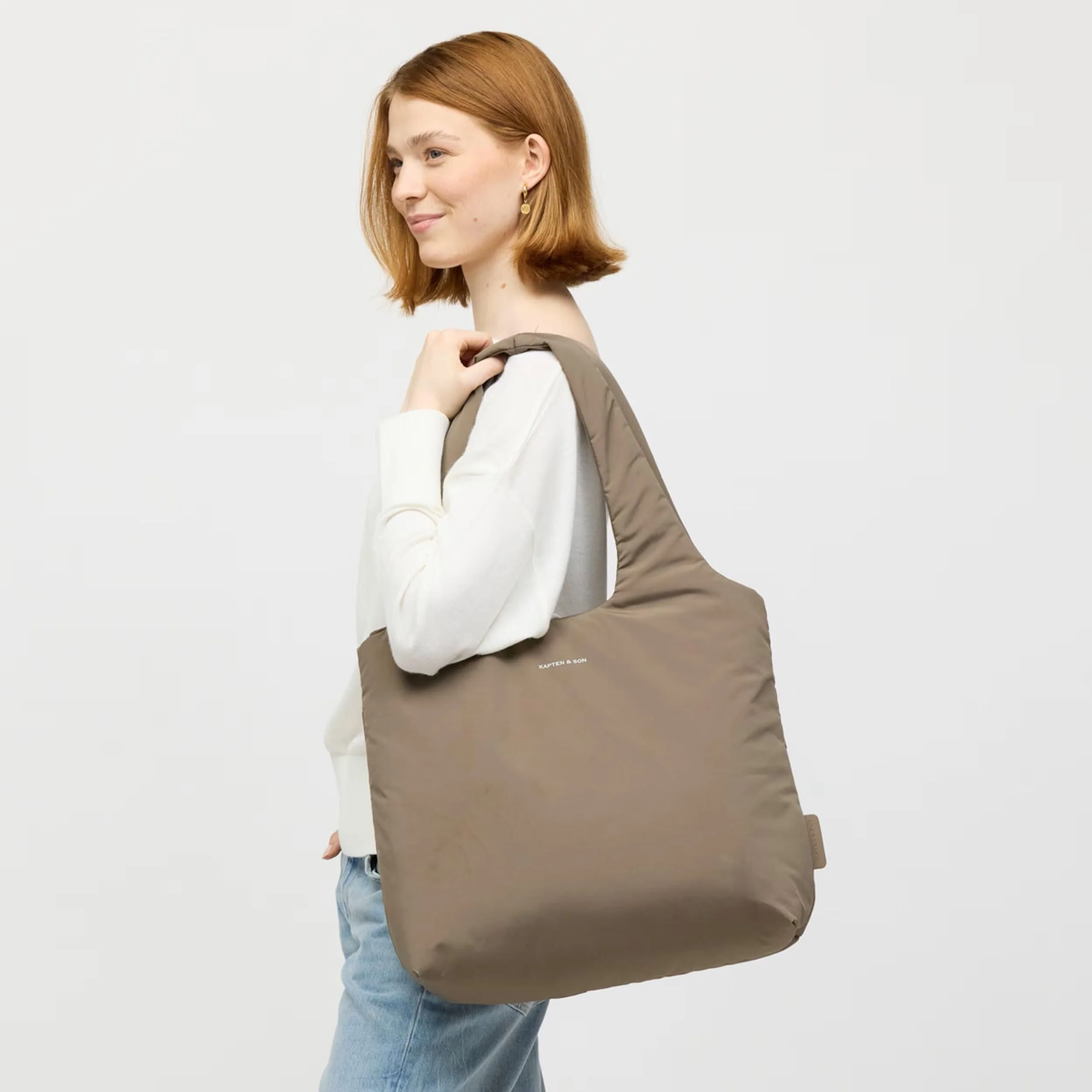 Shopper SKARA CLOUD - Image 4