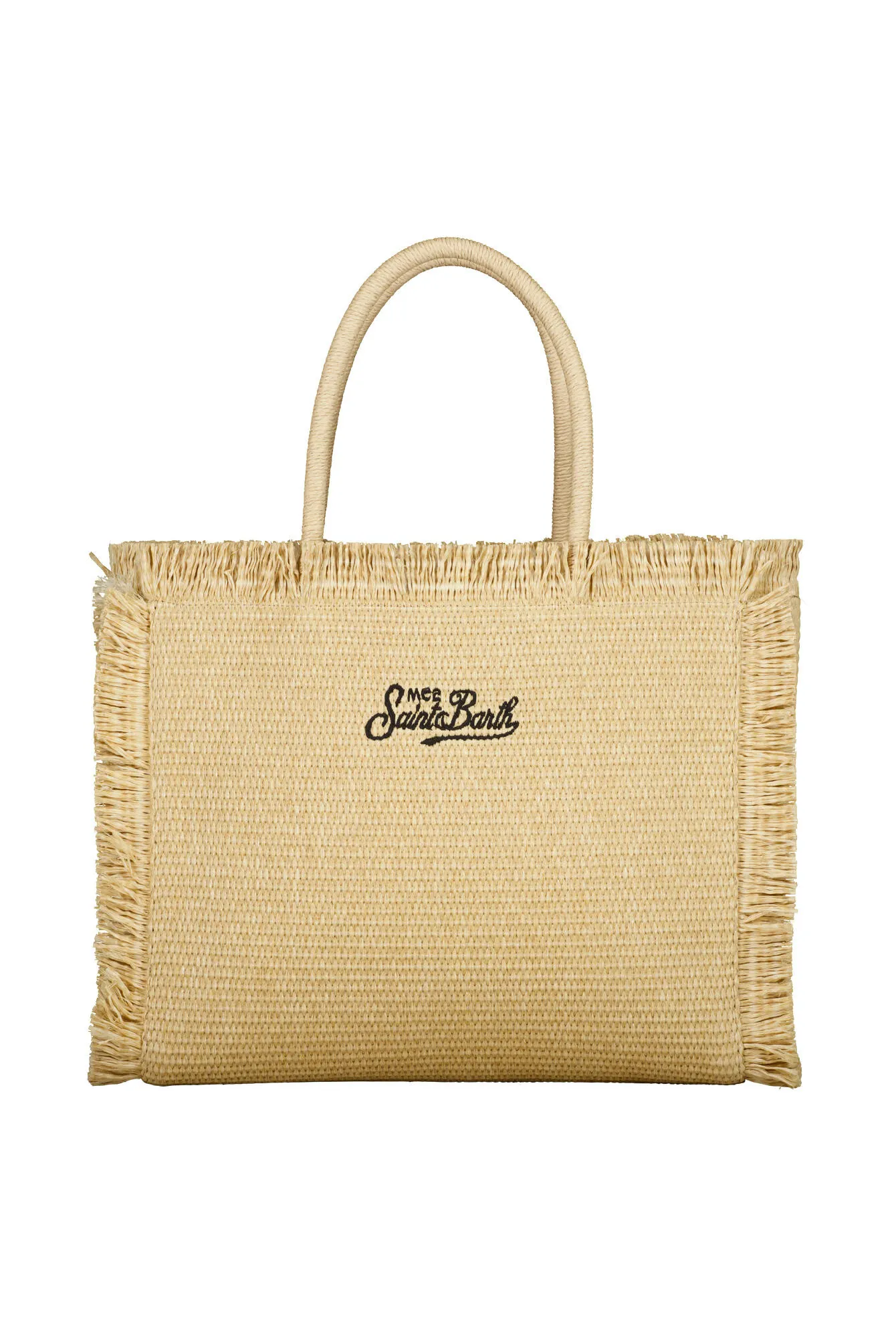 Shopper VANITY STRAW - Image 2