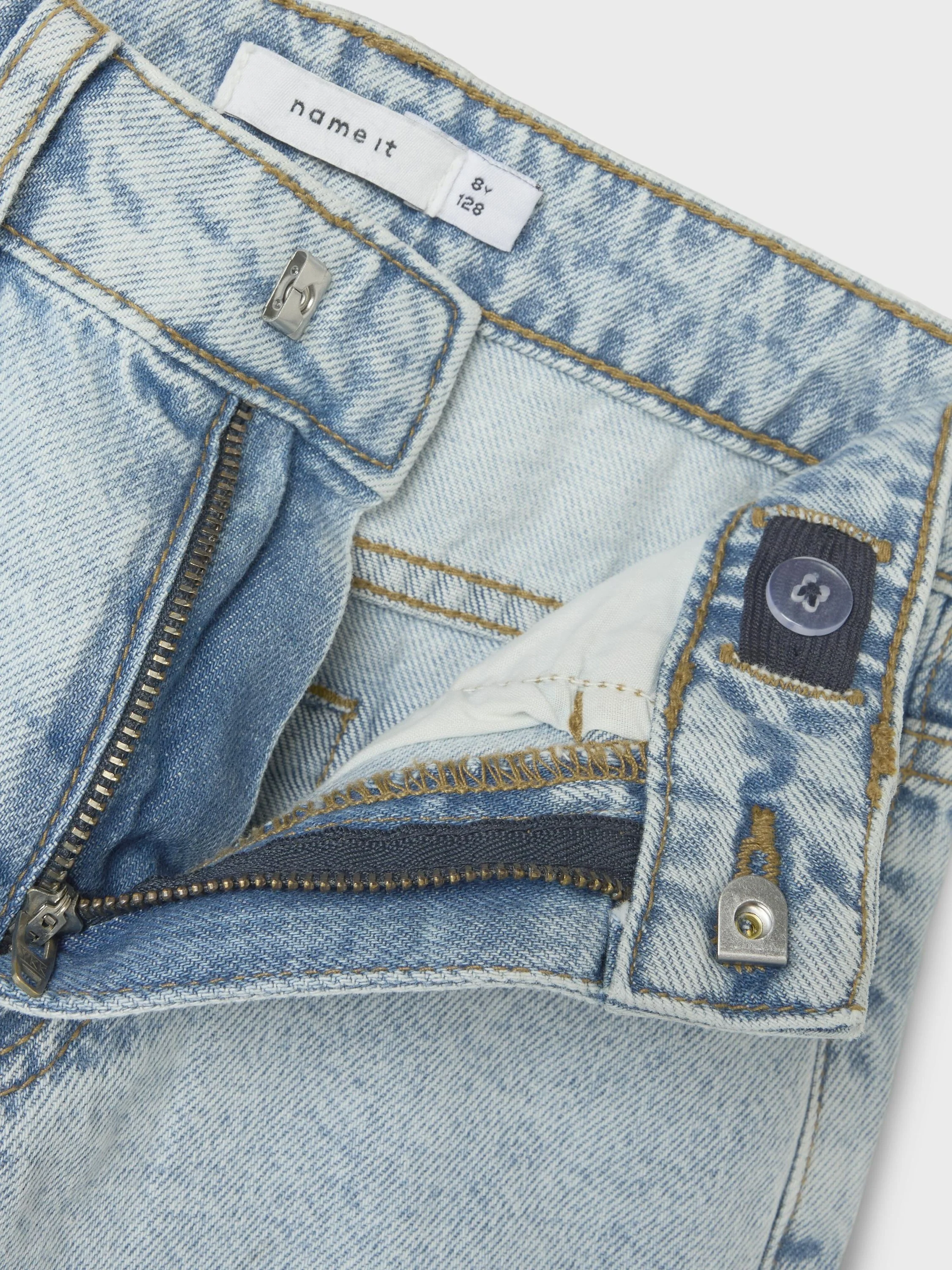 Shorts aus Baumwolle - Image 4