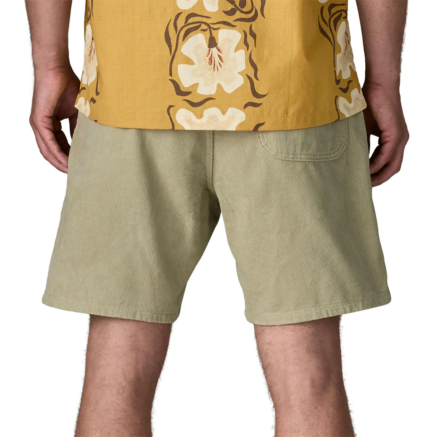 Shorts aus Bio-Baumwolle - Image 2