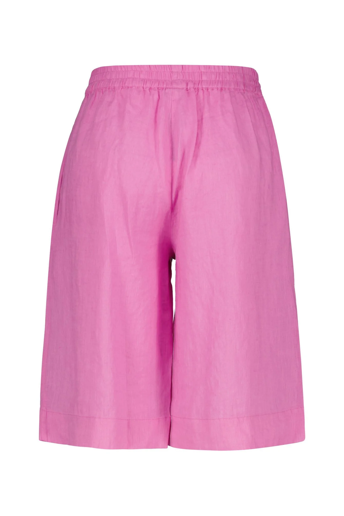 Shorts aus Leinen - Image 2