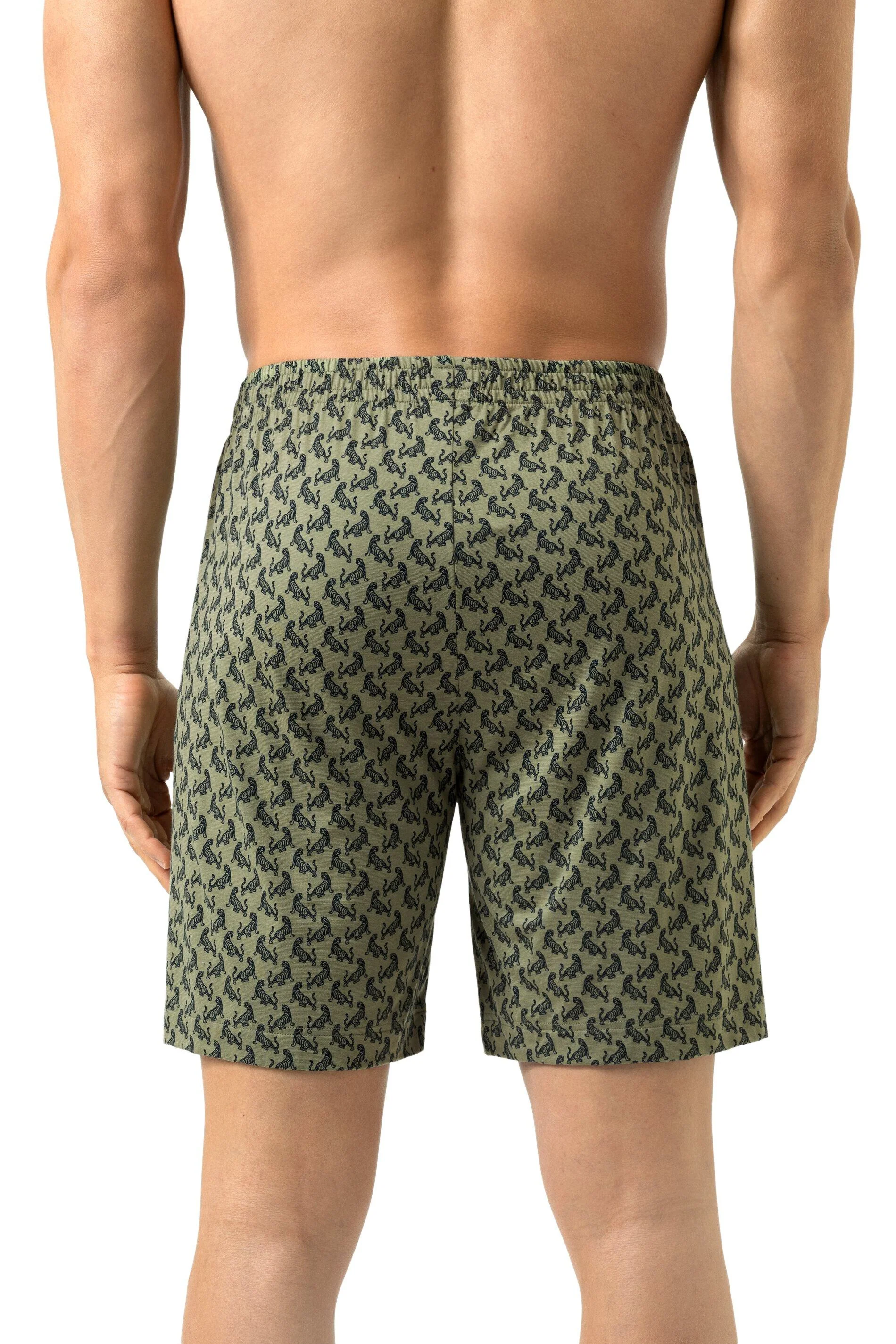 Shorts aus Modal - Image 2