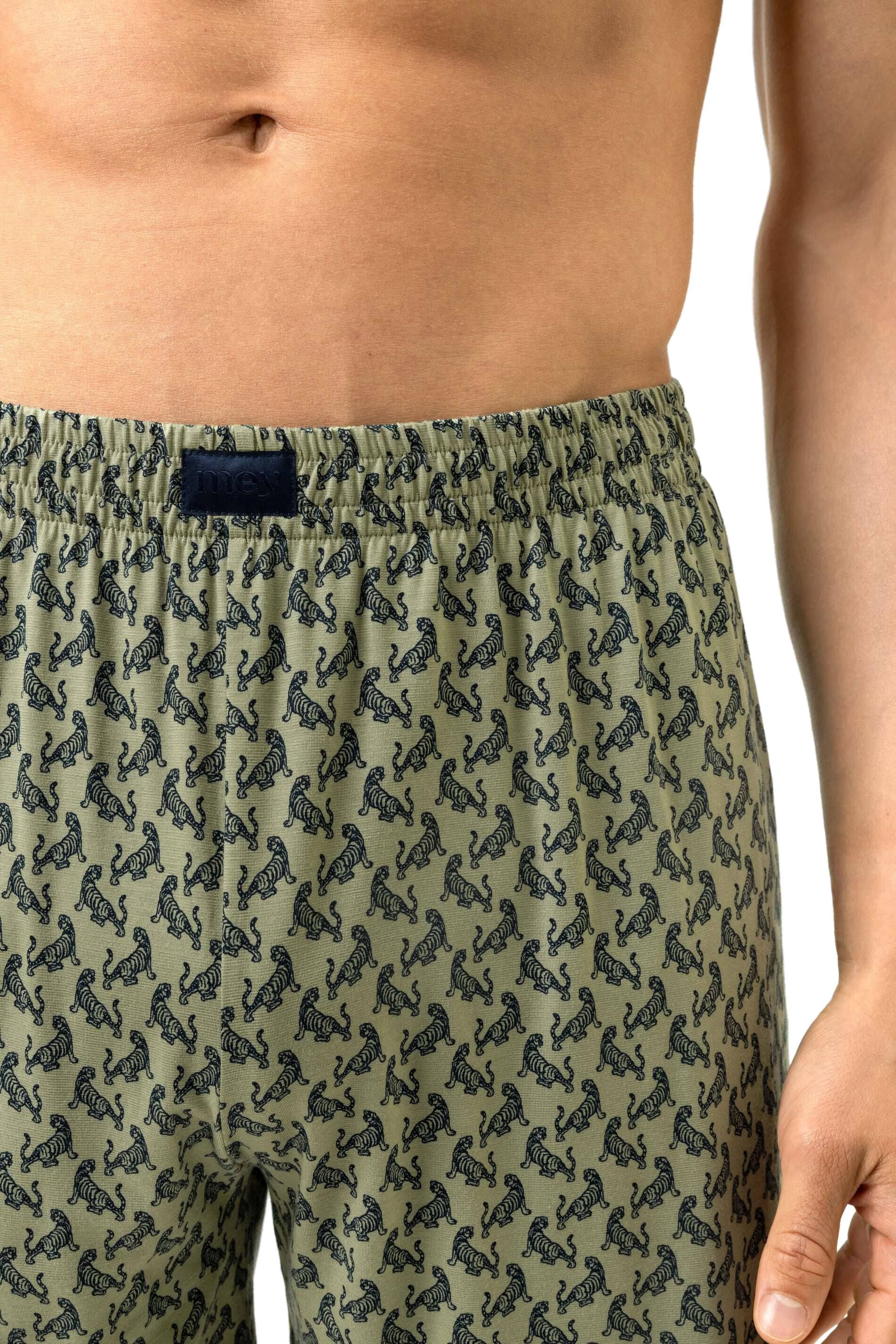 Shorts aus Modal - Image 4