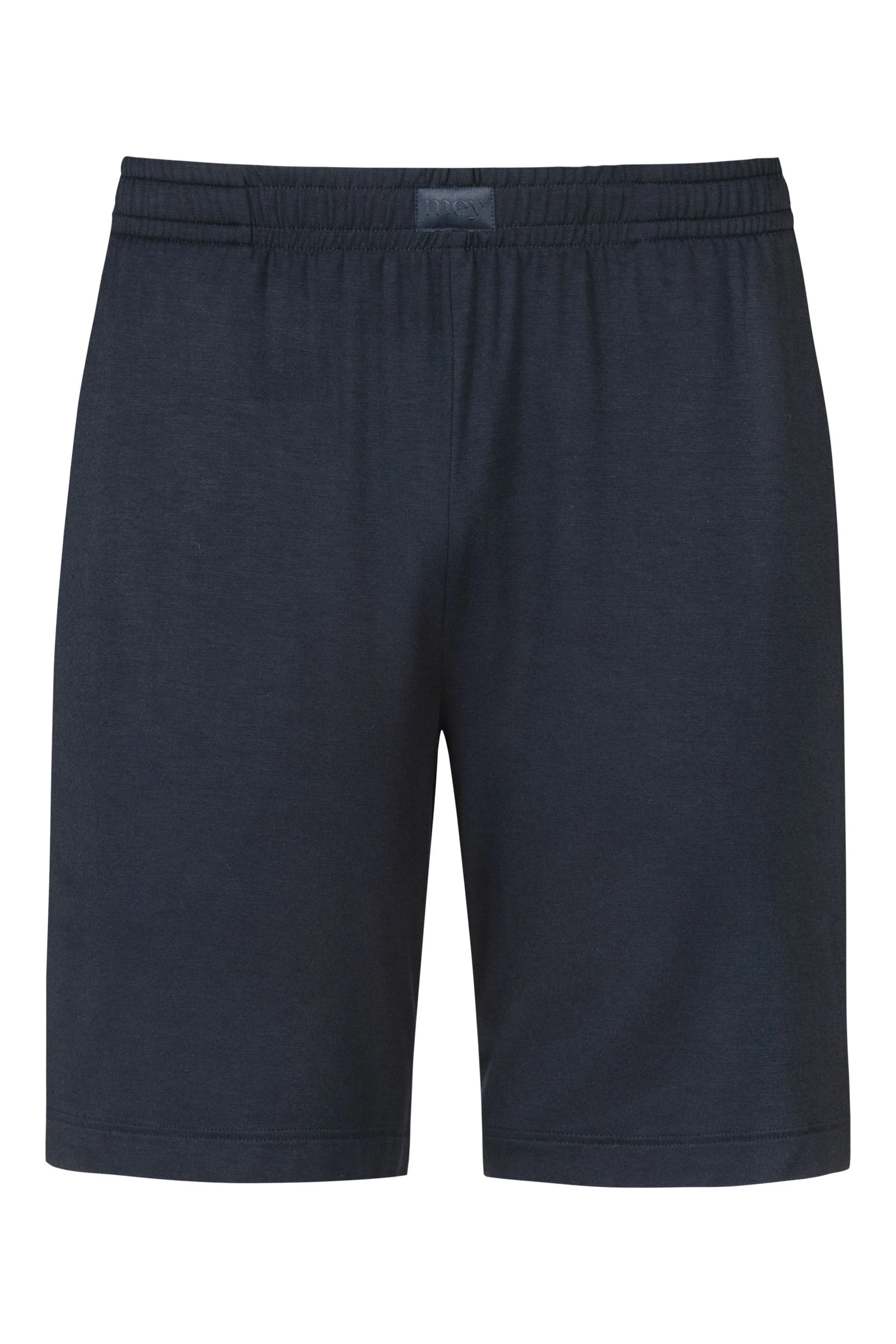 Shorts aus Modal