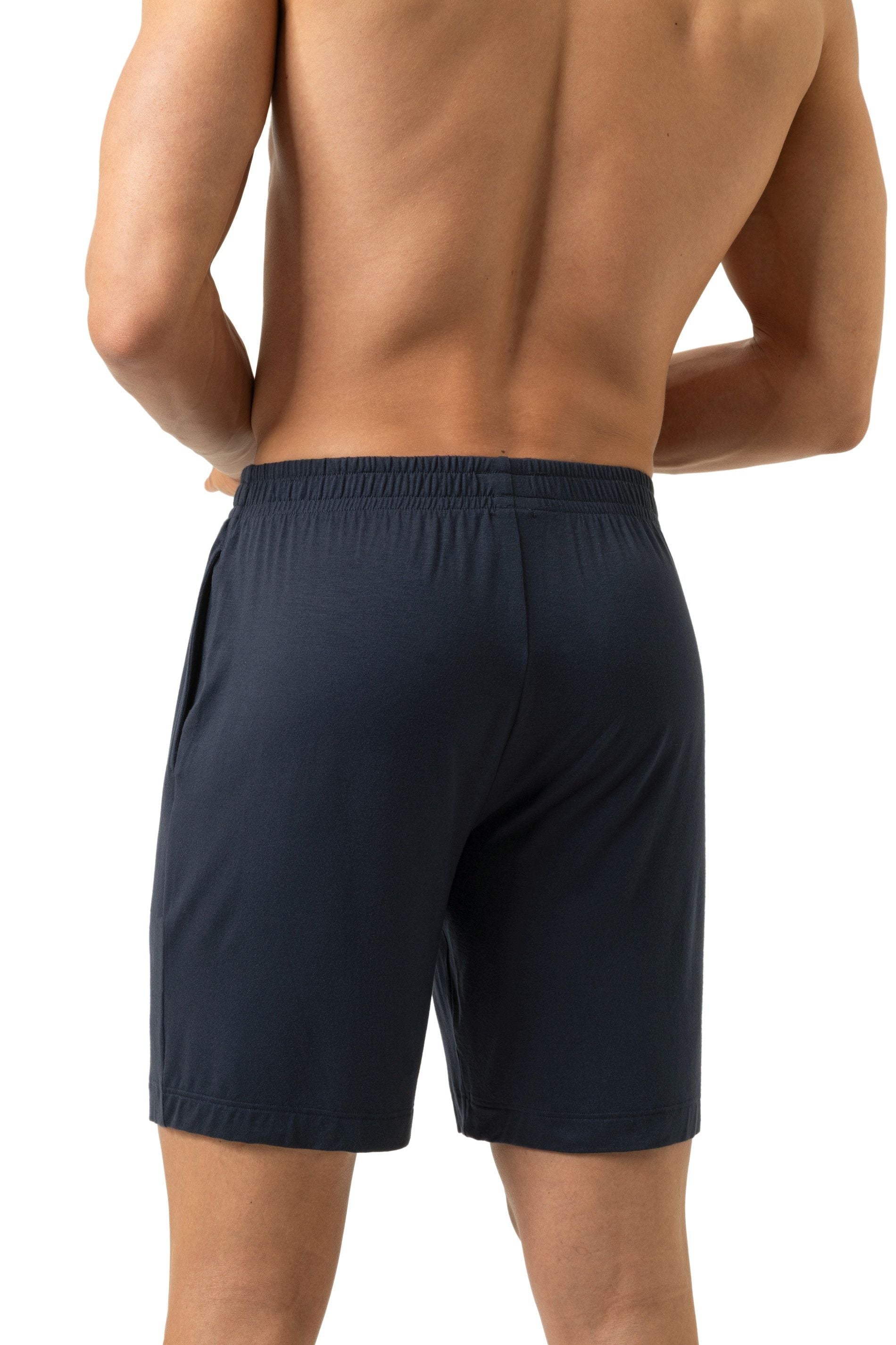 Shorts aus Modal - Image 2