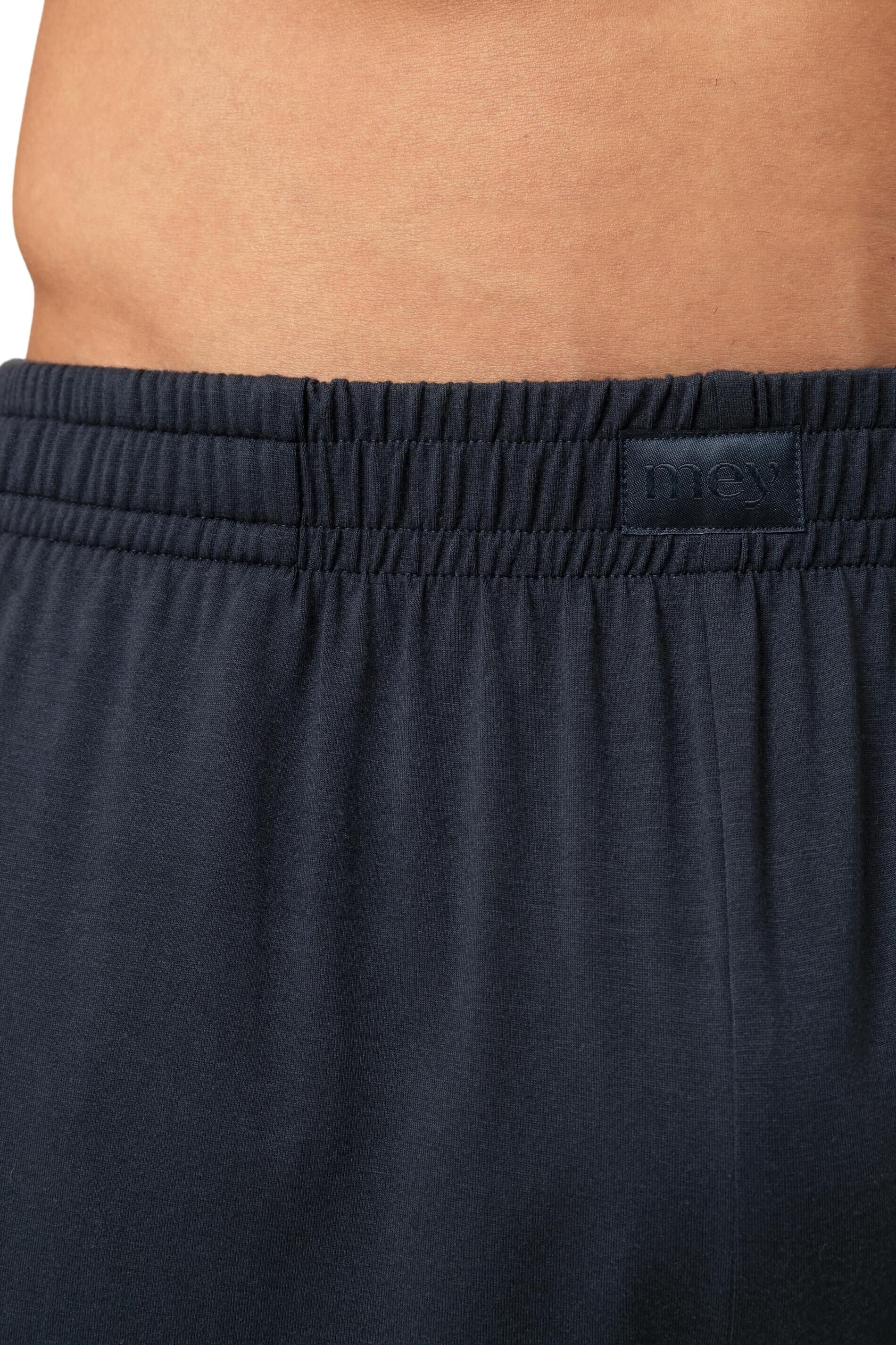 Shorts aus Modal - Image 4