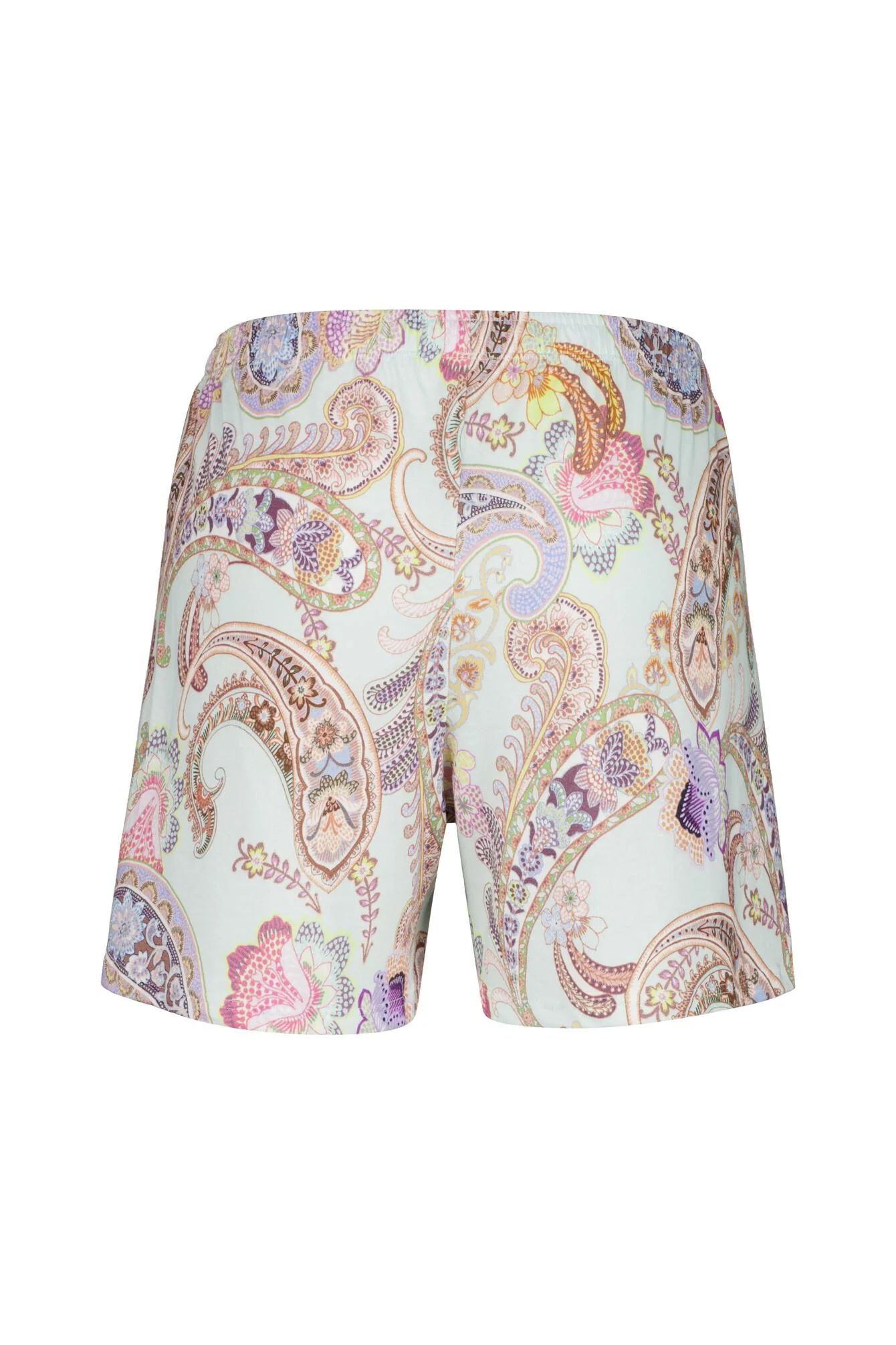Shorts aus Modalmix - Image 2