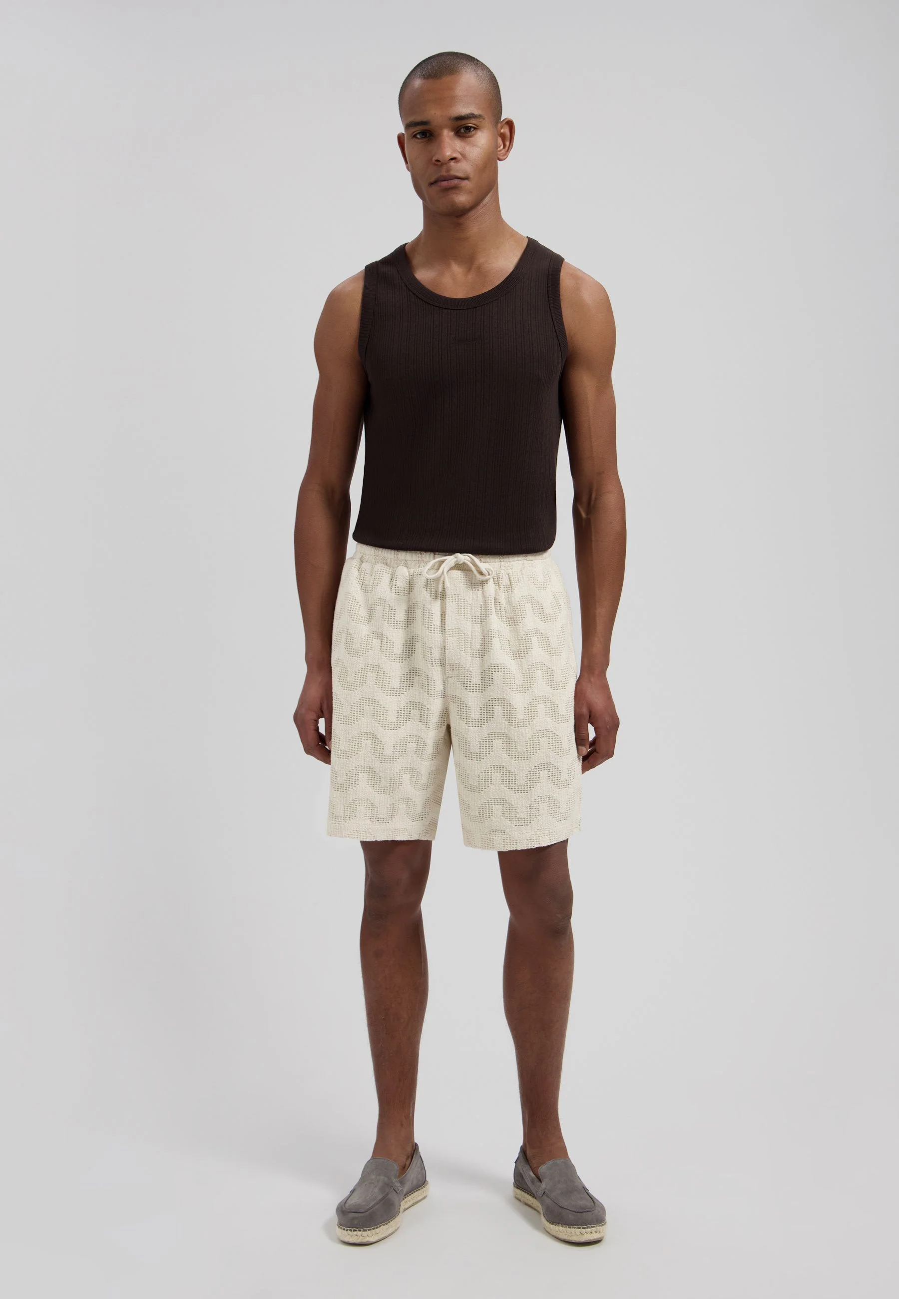Shorts BRANDO Loose Fit - Image 4
