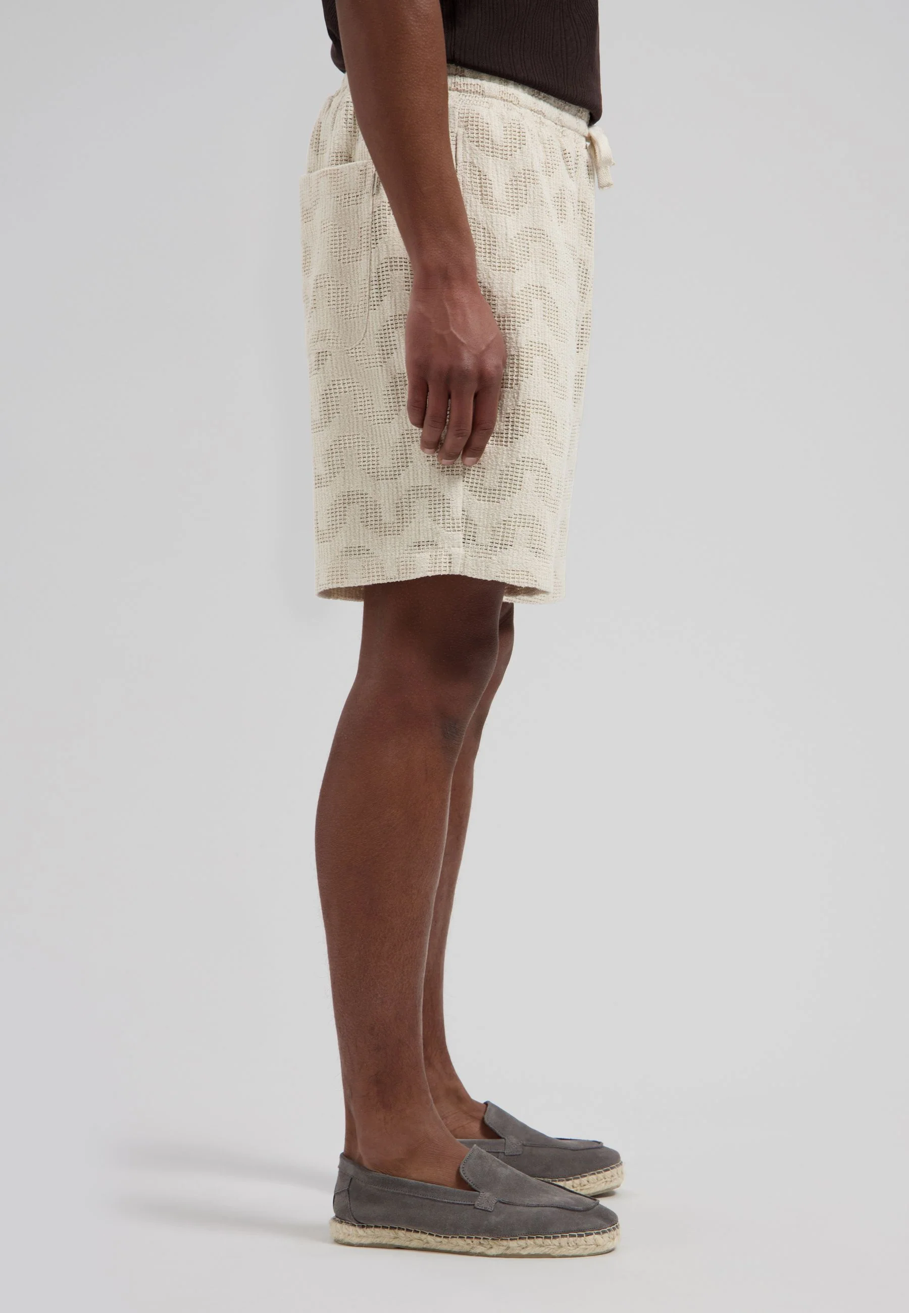 Shorts BRANDO Loose Fit - Image 5
