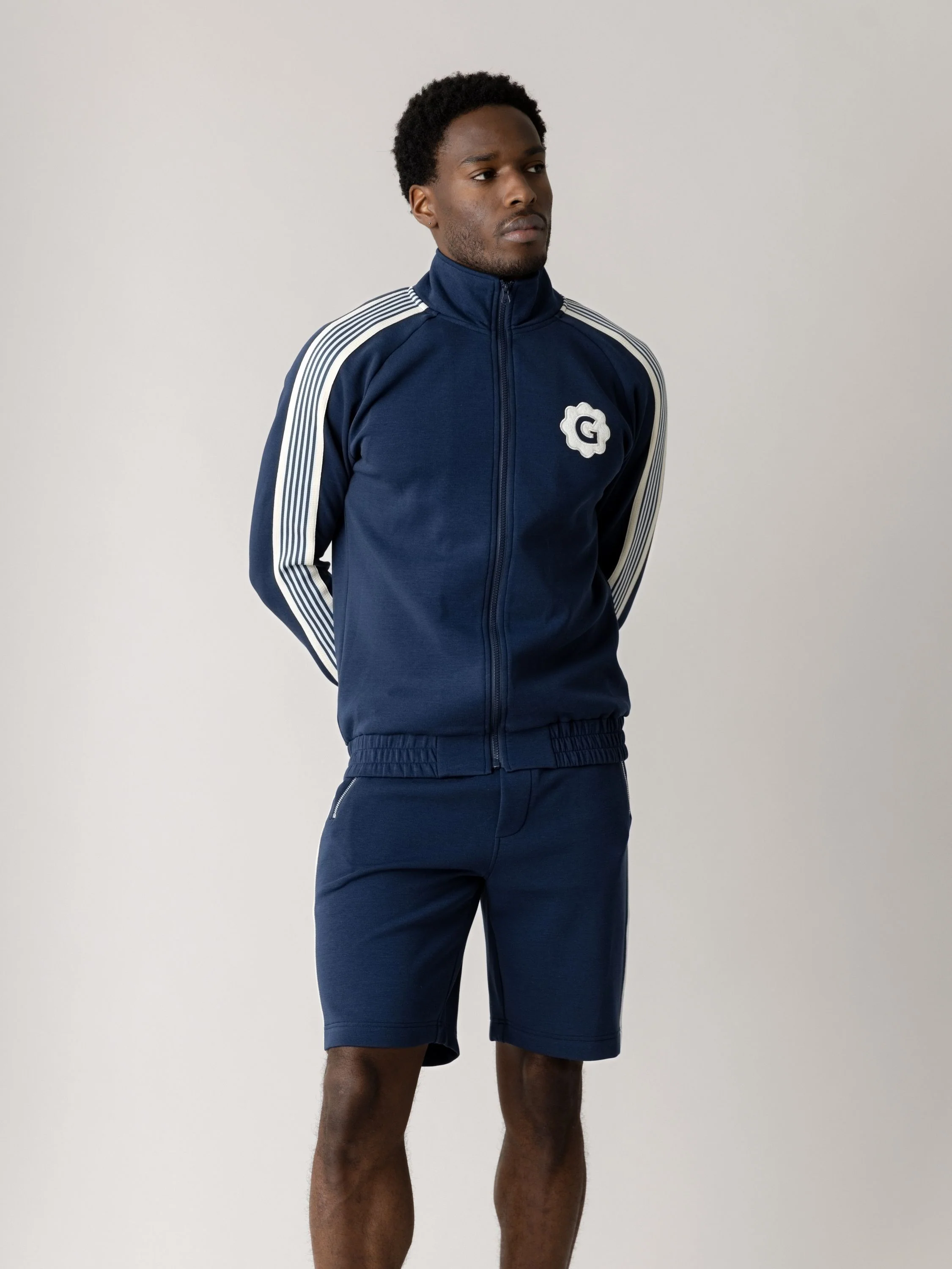 Shorts BRIDGE Regular Fit - Image 3