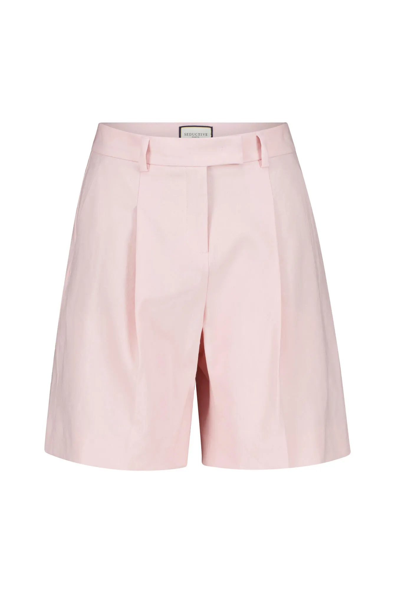 Shorts CHRISSY Wide Leg