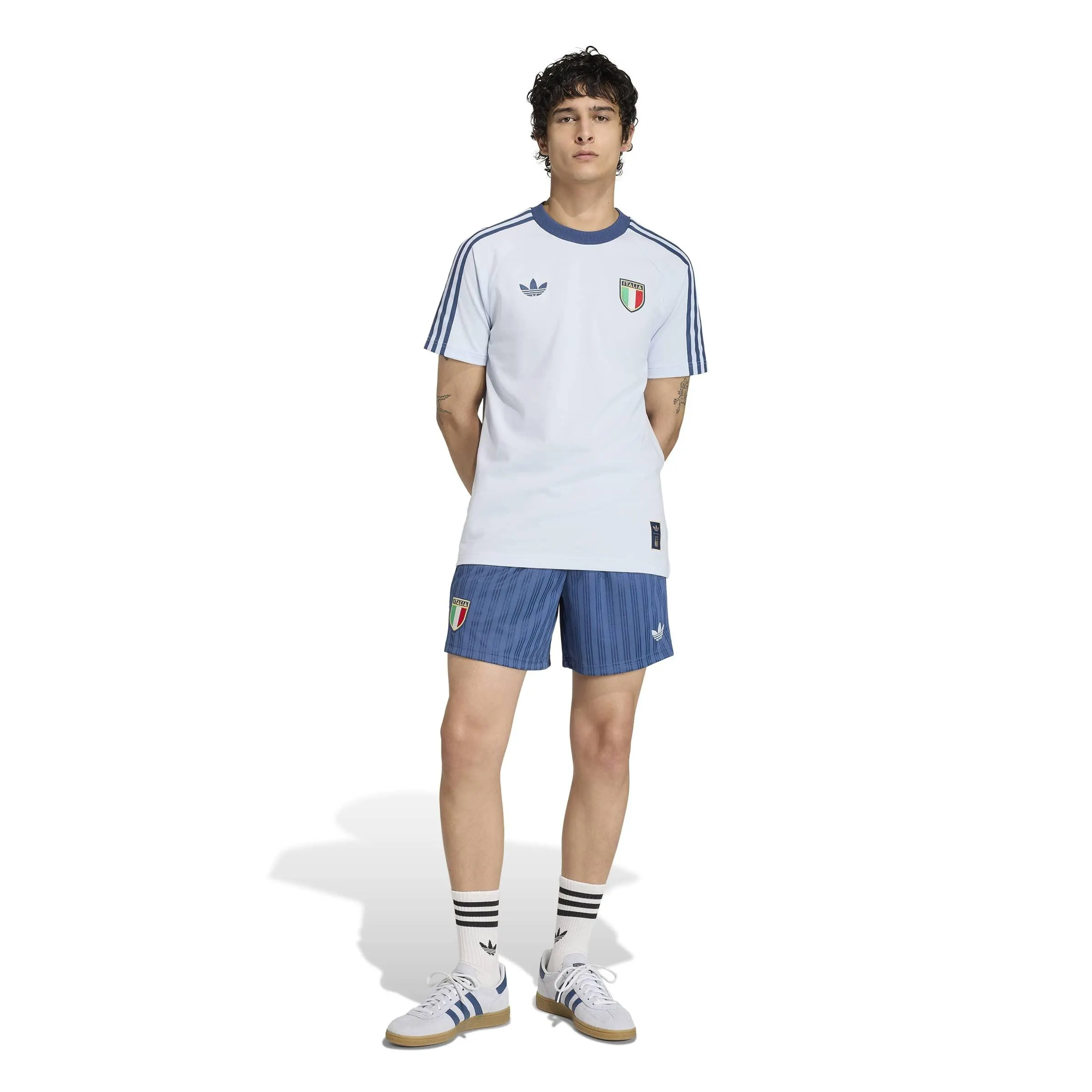 Shorts DFB ORIGINALS - Image 4