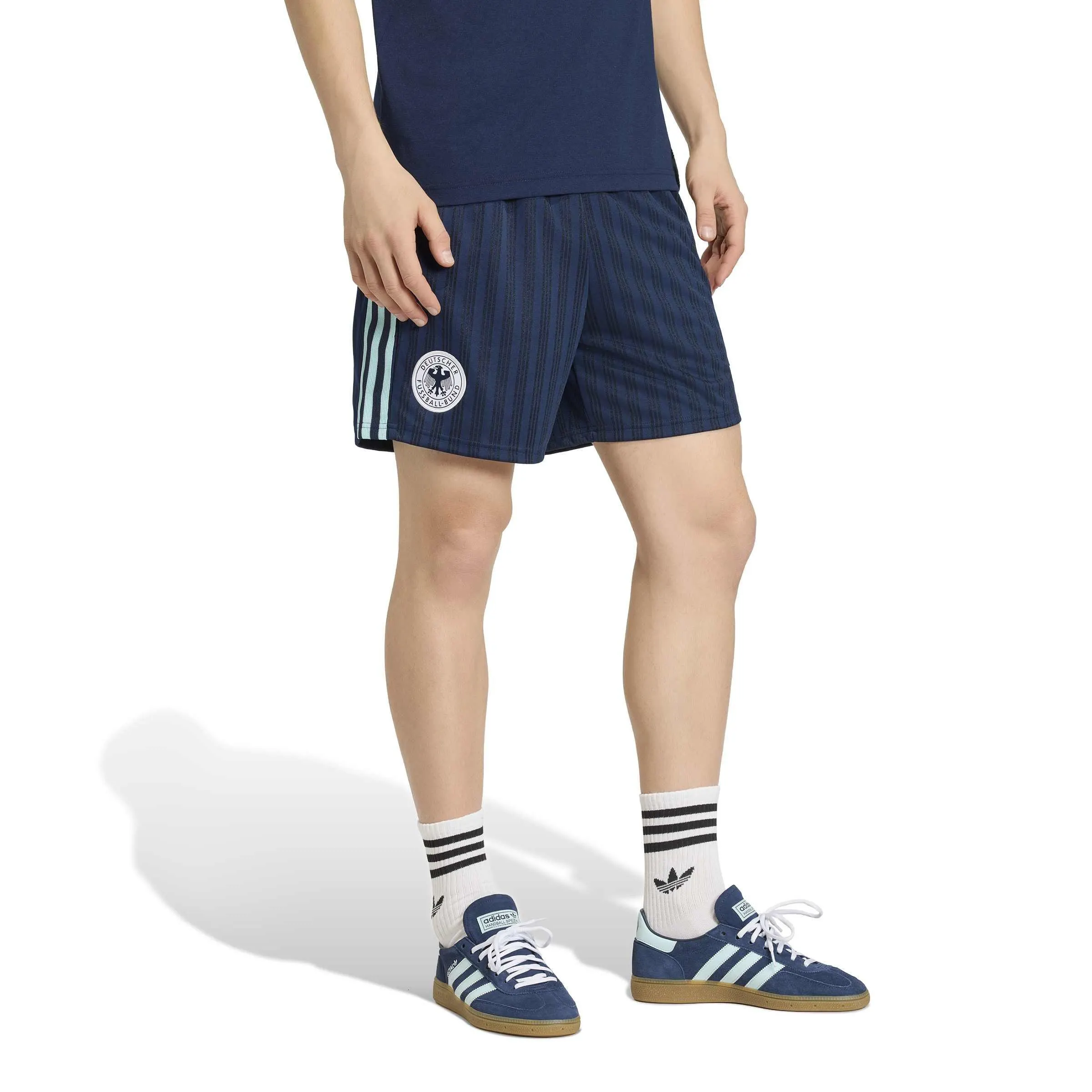 Shorts DFB ORIGINALS - Image 2