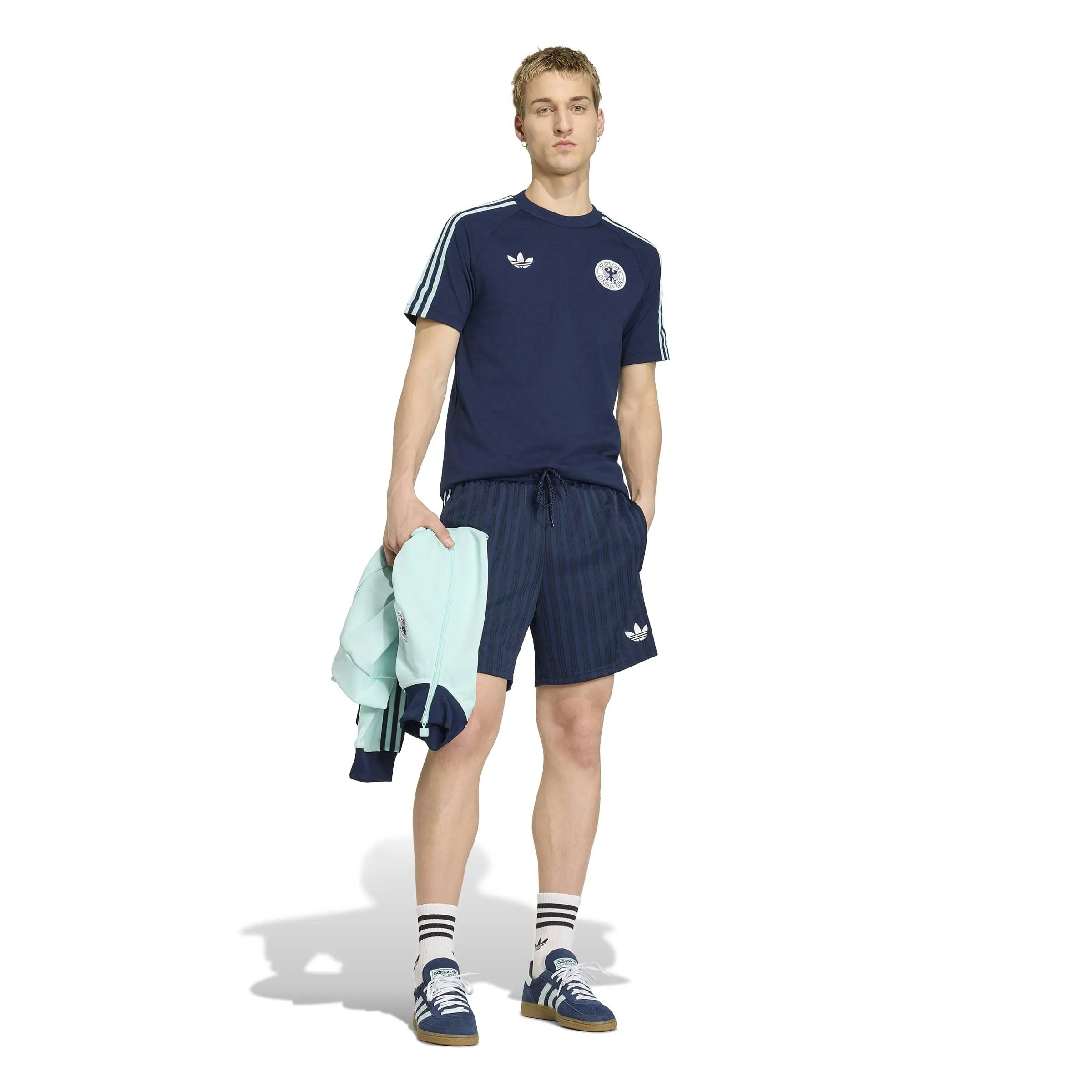 Shorts DFB ORIGINALS - Image 4