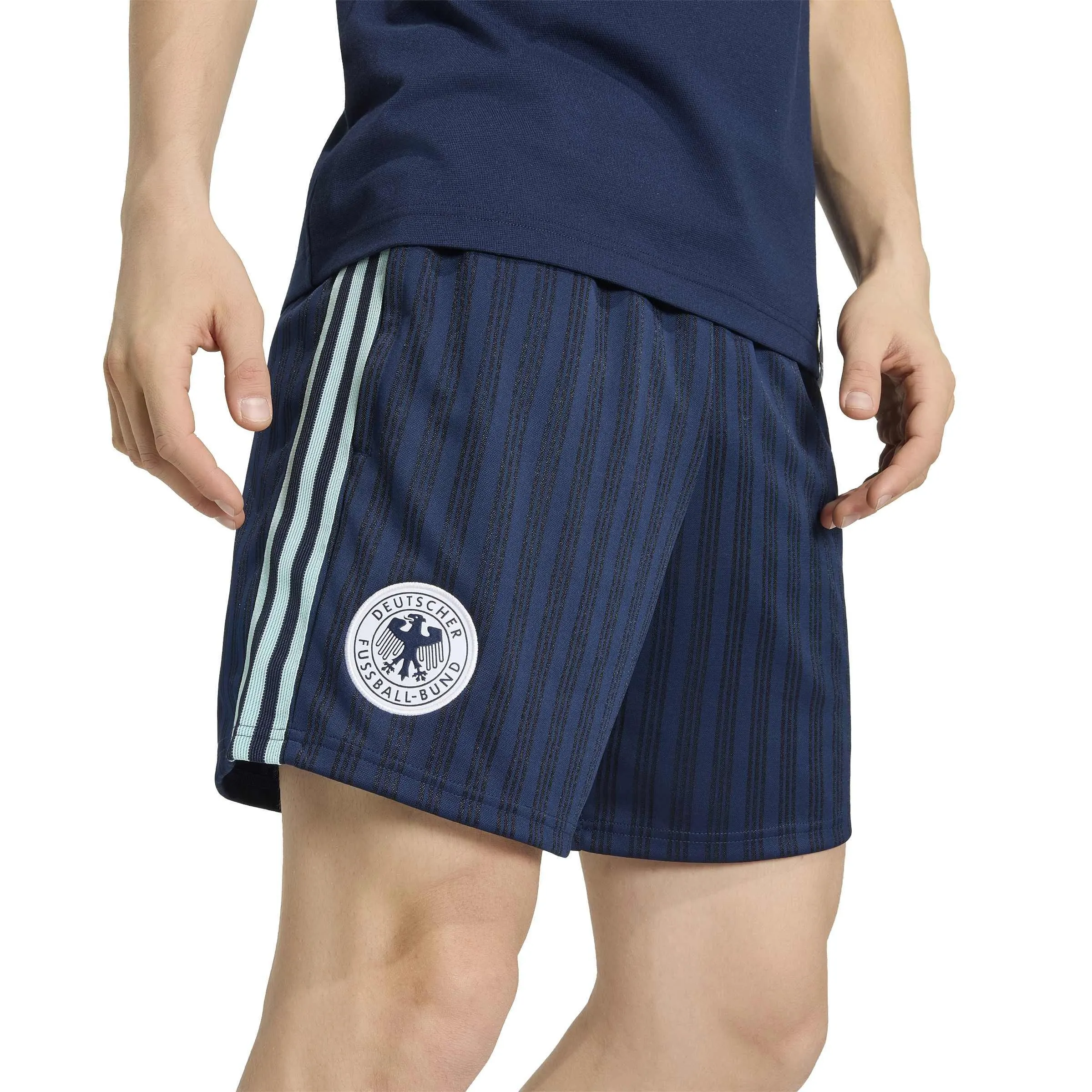 Shorts DFB ORIGINALS - Image 5