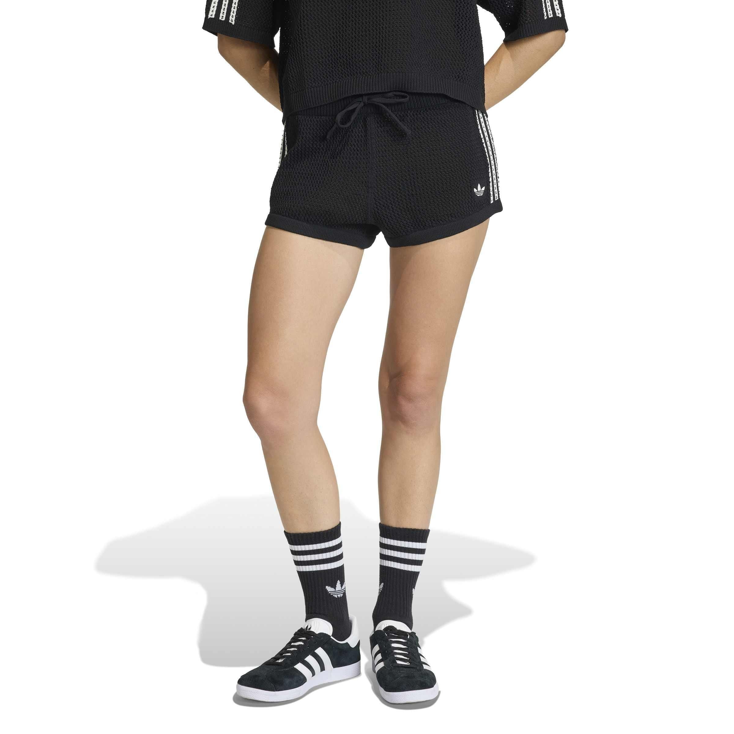 Shorts gehäkelt - Image 2