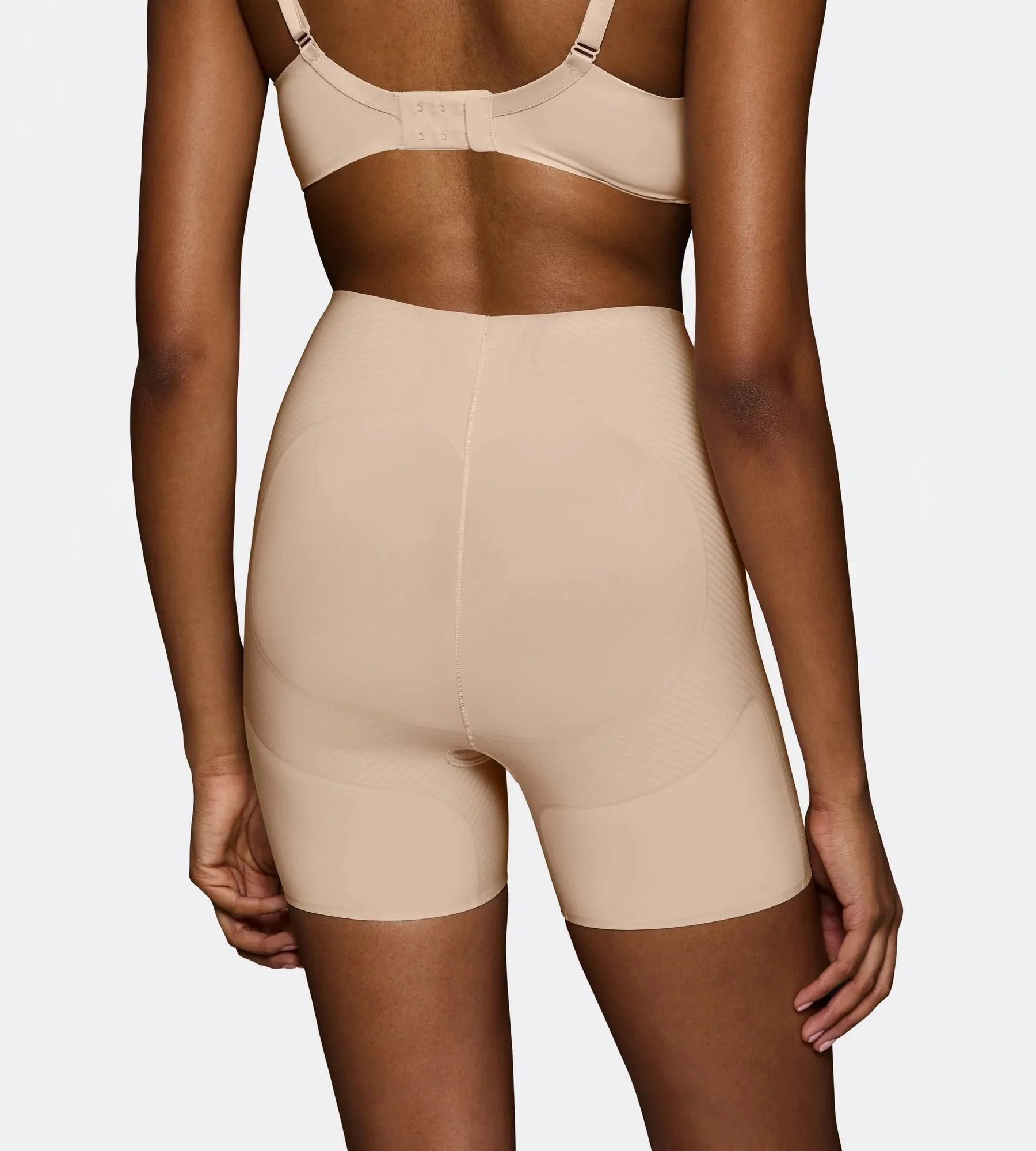 Shorts ILLUSION CURVE - Image 3