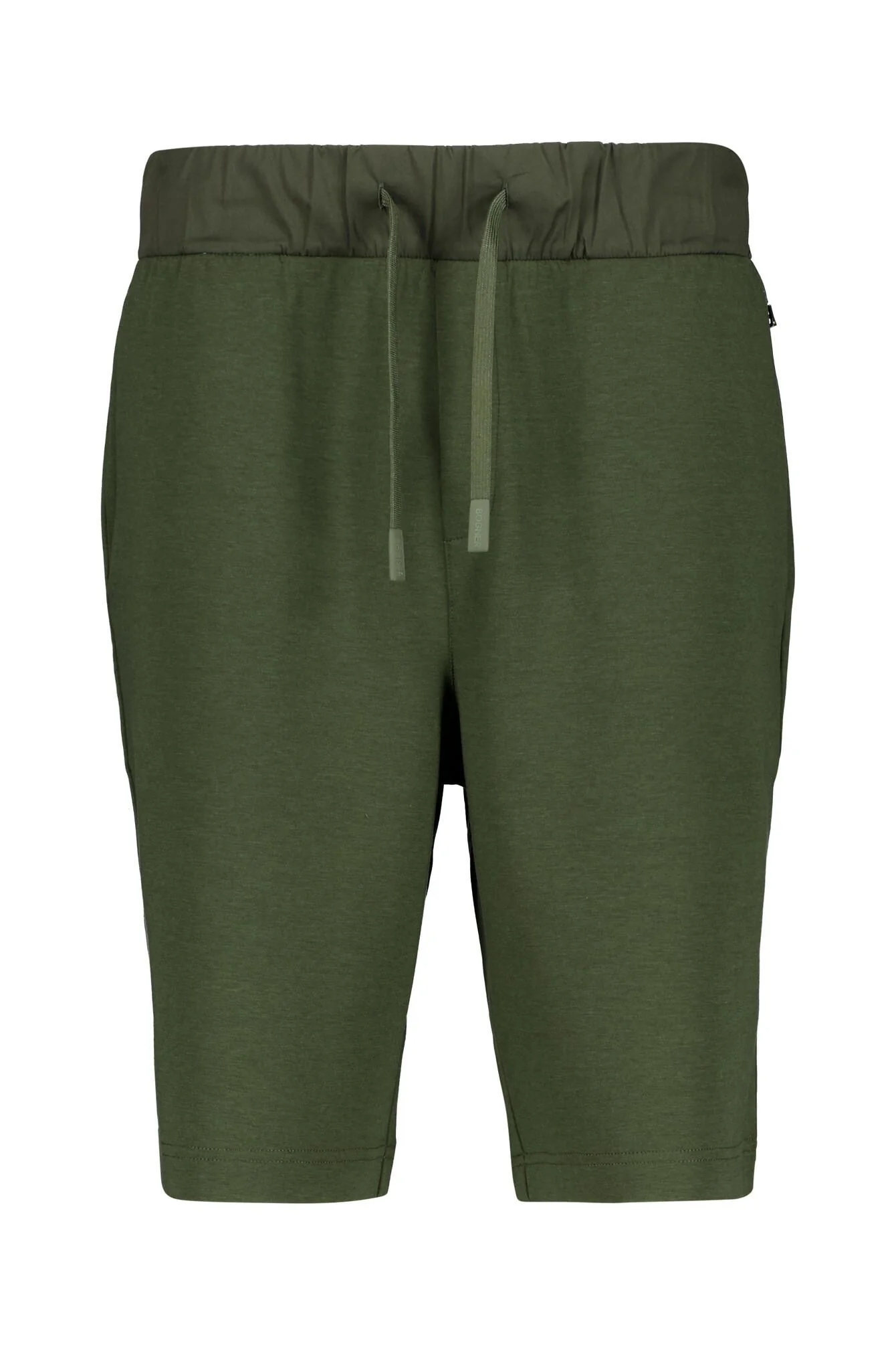 Shorts LANCE aus Baumwollmix