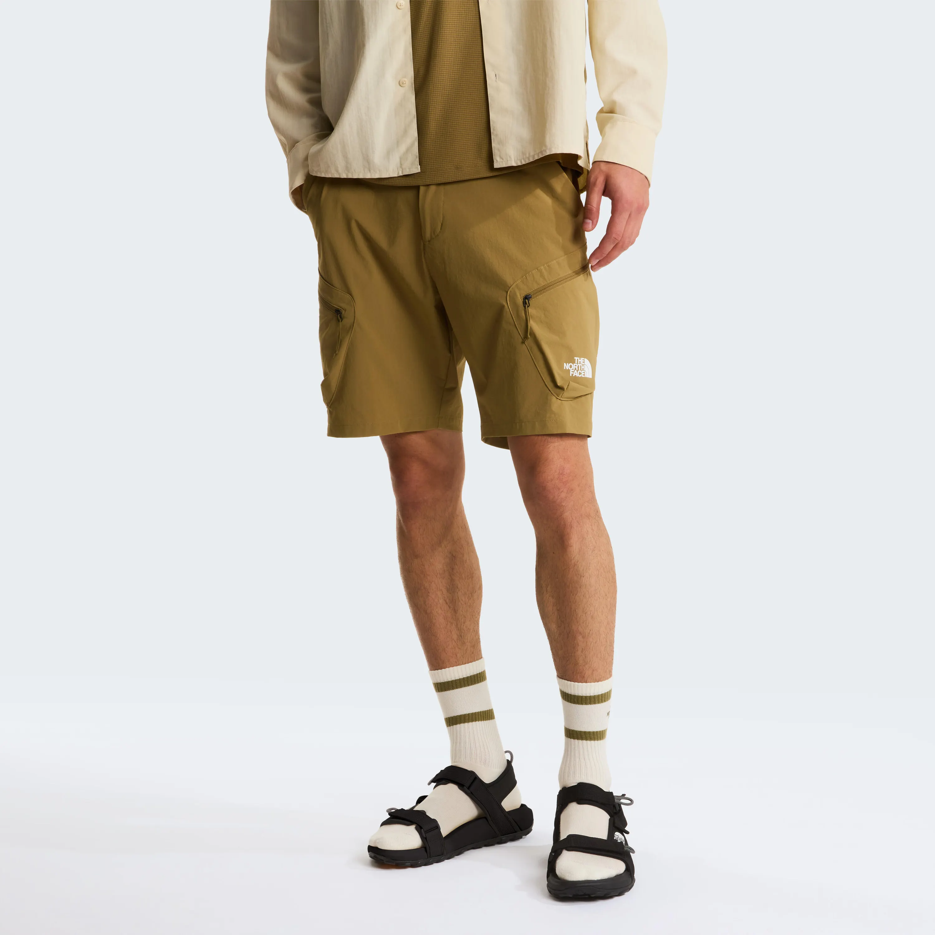 Shorts PACKABLE - Image 3