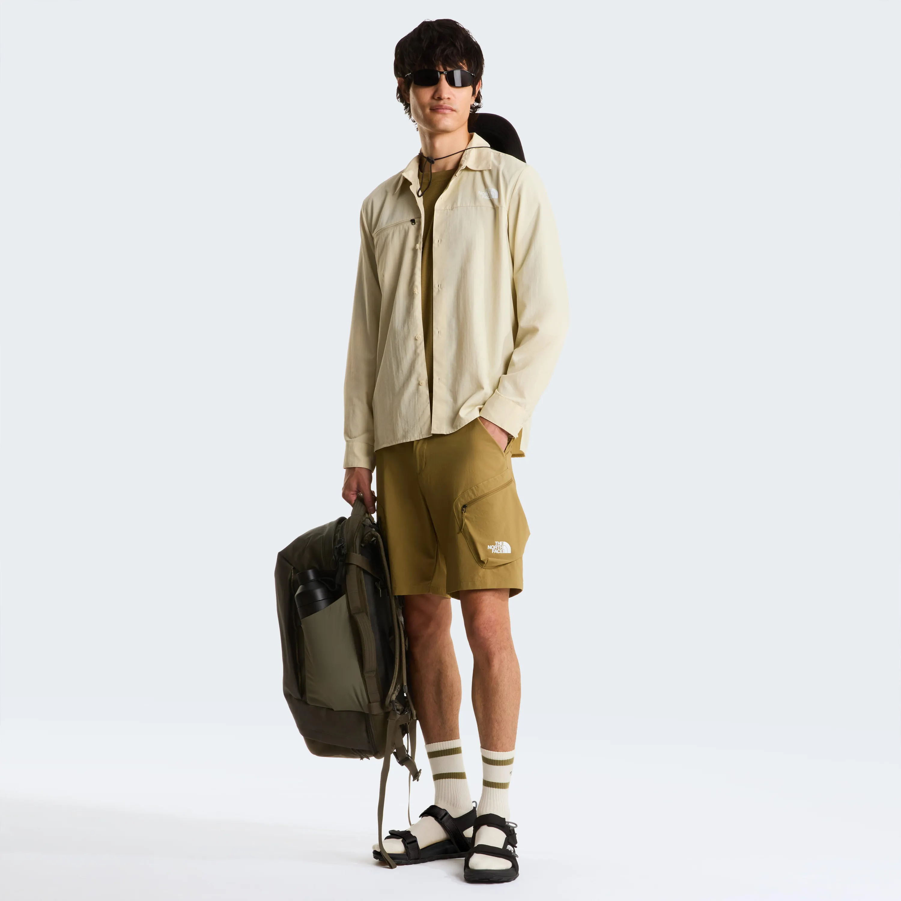 Shorts PACKABLE - Image 4