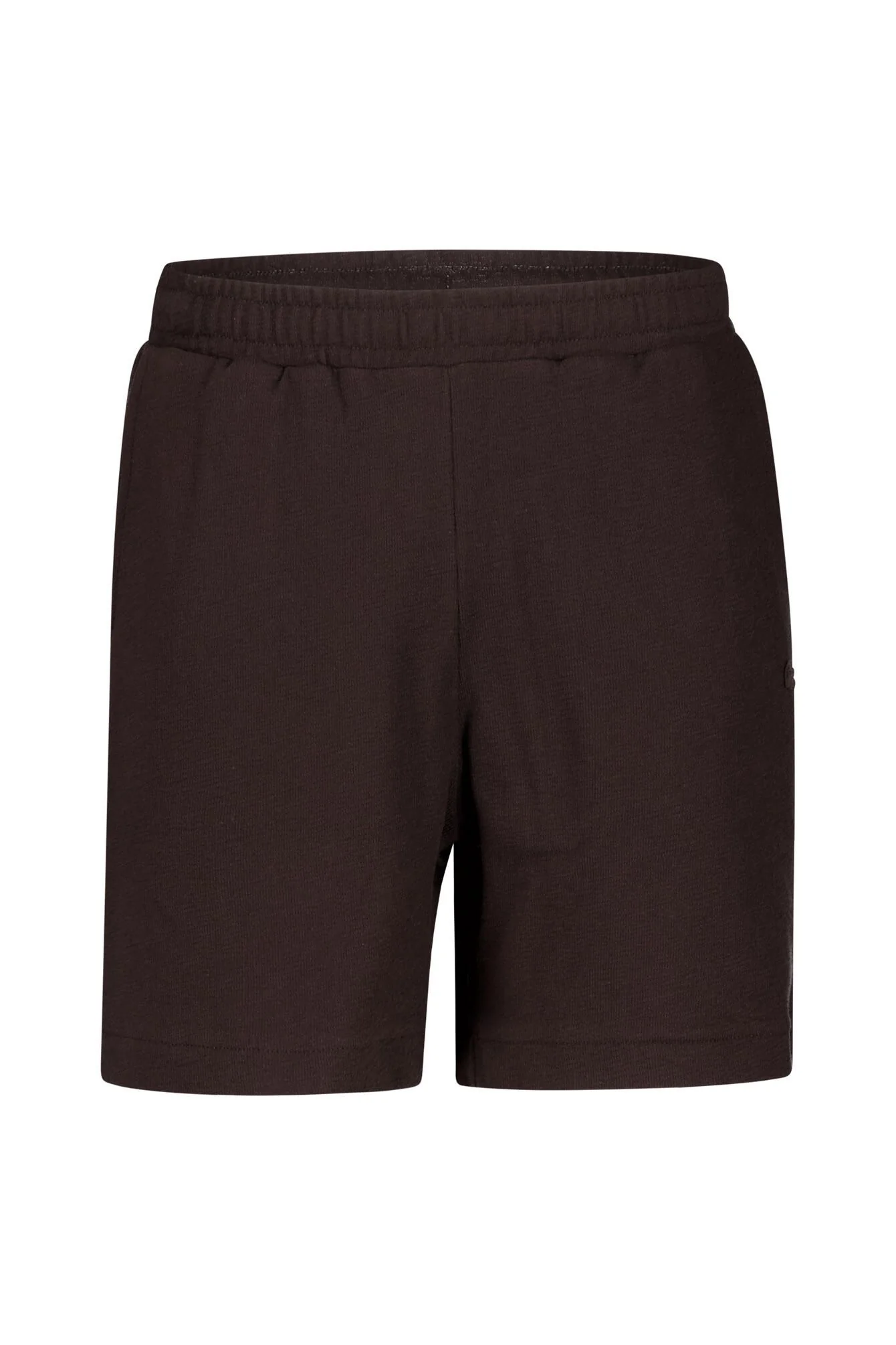 Shorts Regular Fit aus Baumwolle