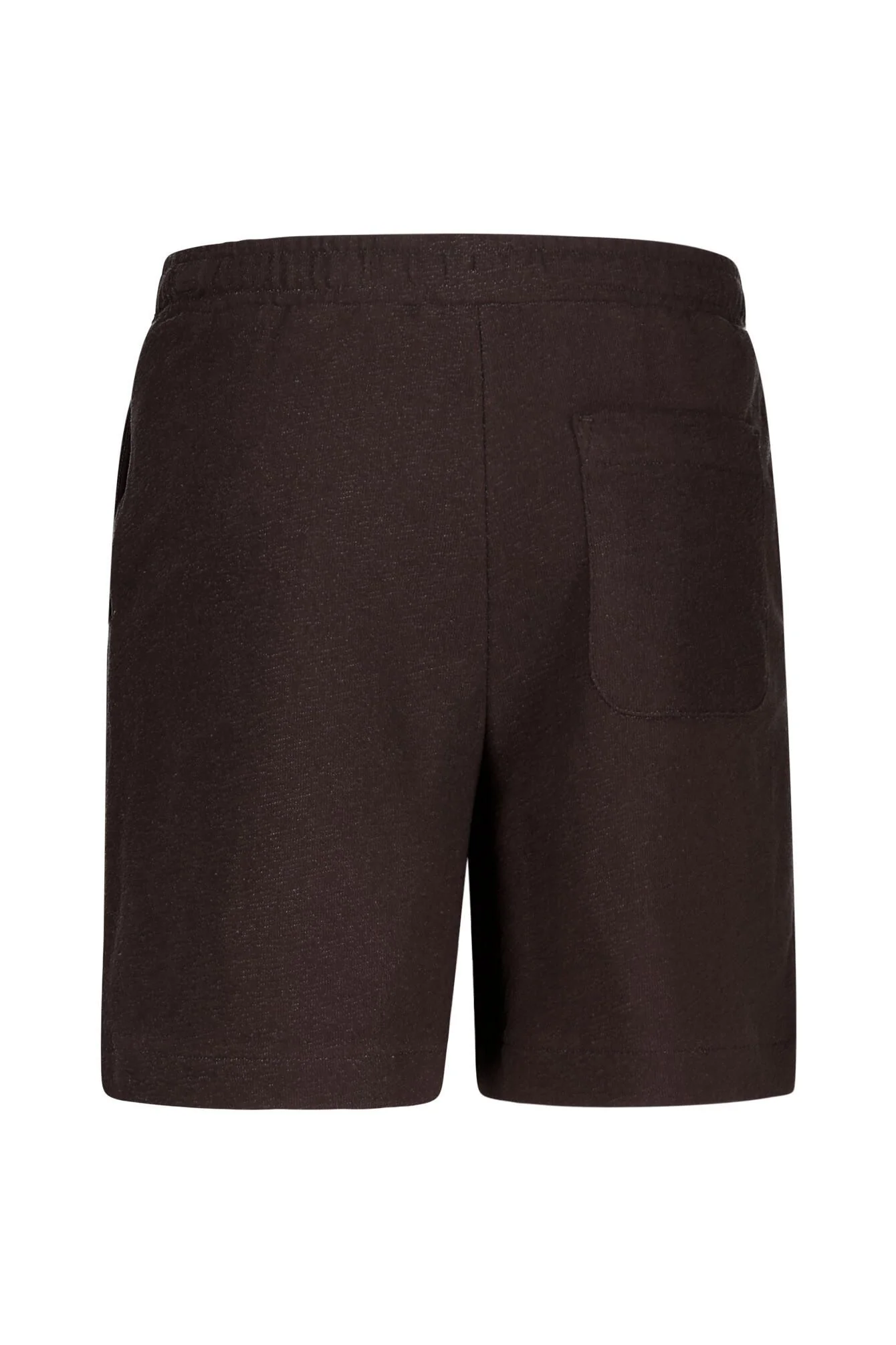 Shorts Regular Fit aus Baumwolle - Image 2