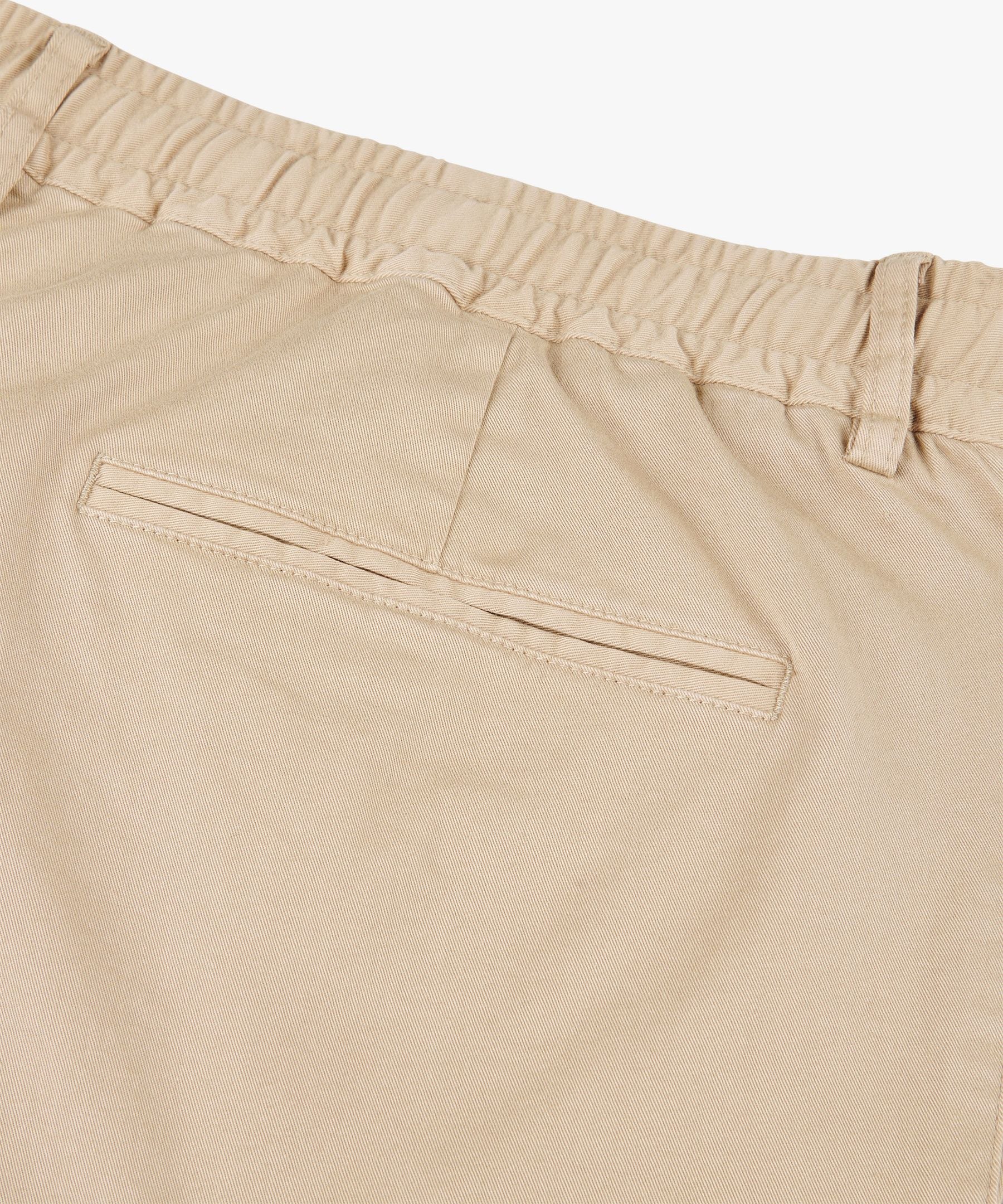 Shorts Regular Fit aus Baumwolle - Image 2