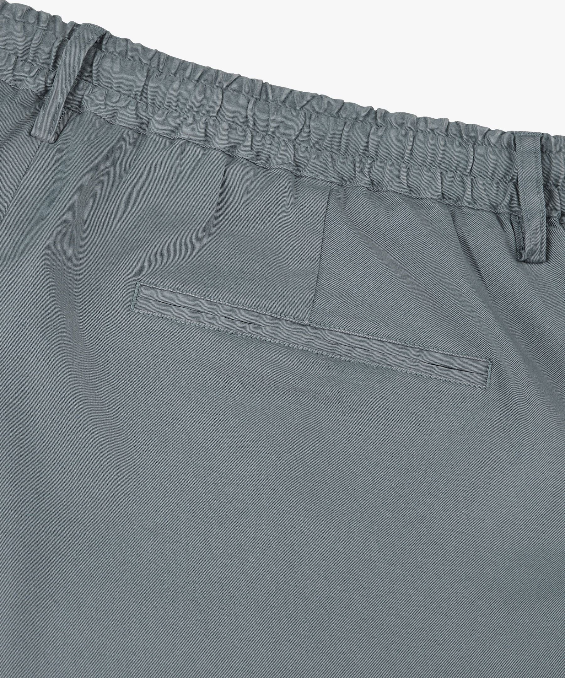 Shorts Regular Fit aus Baumwolle - Image 2