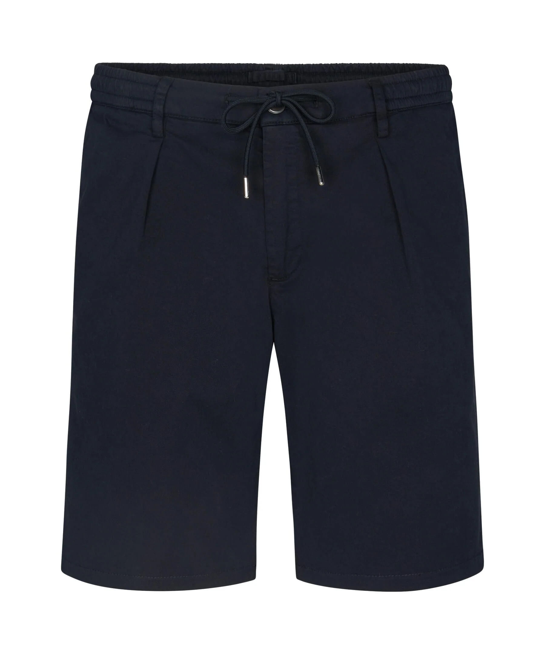 Shorts Regular Fit aus Baumwolle