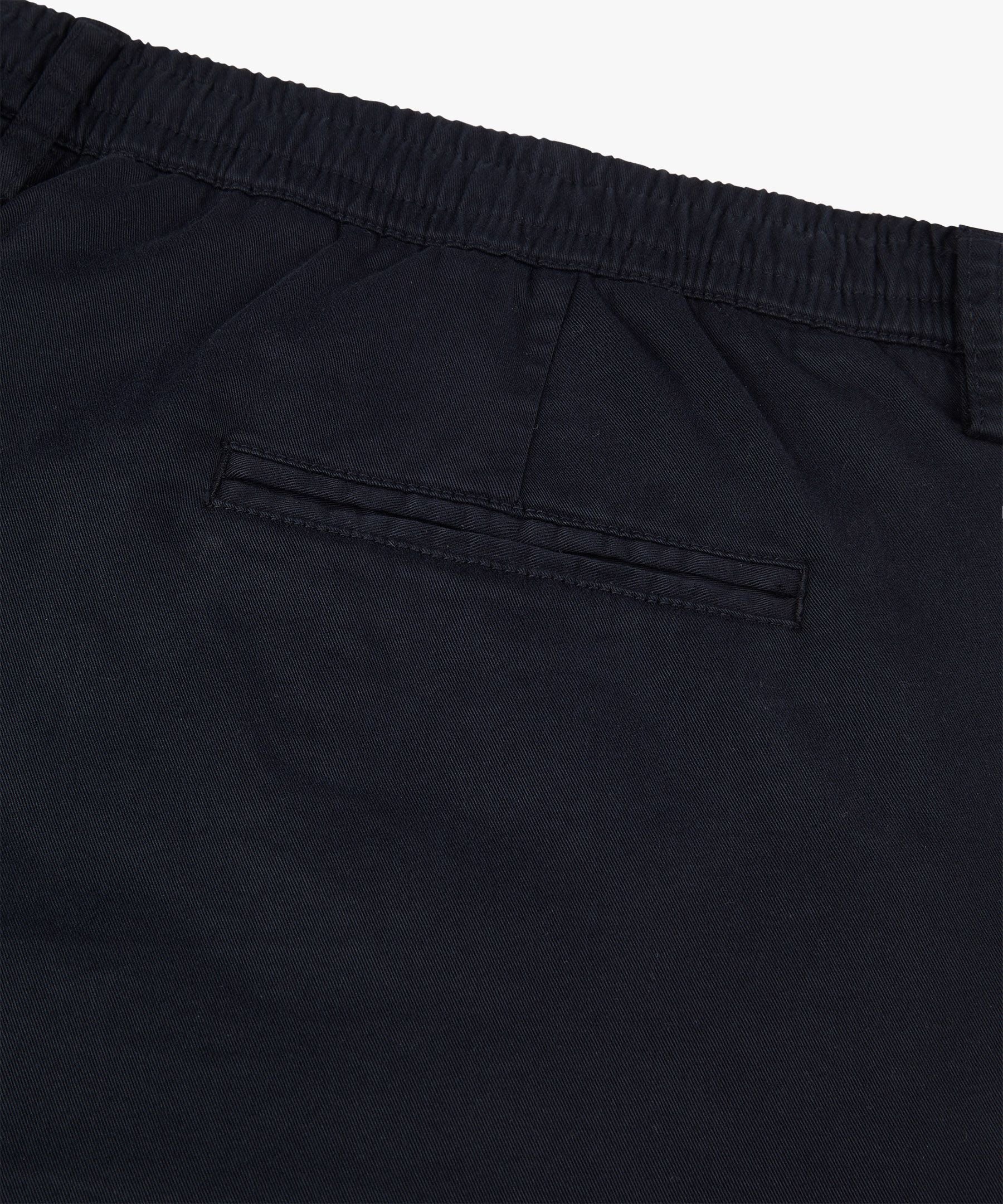 Shorts Regular Fit aus Baumwolle - Image 2
