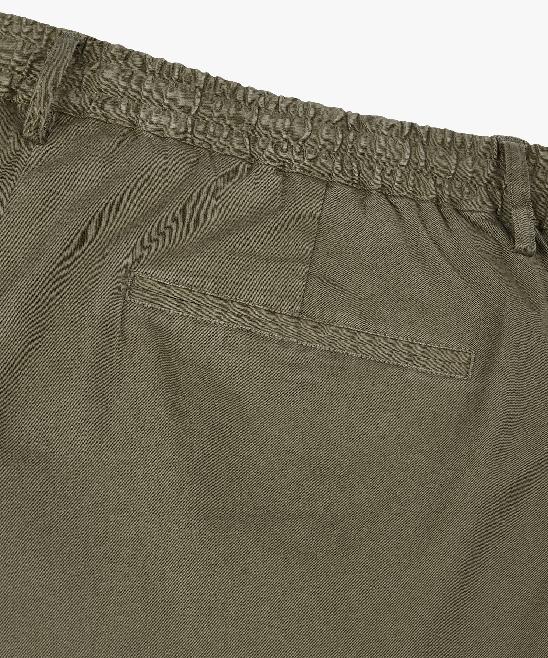 Shorts Regular Fit aus Baumwolle - Image 2