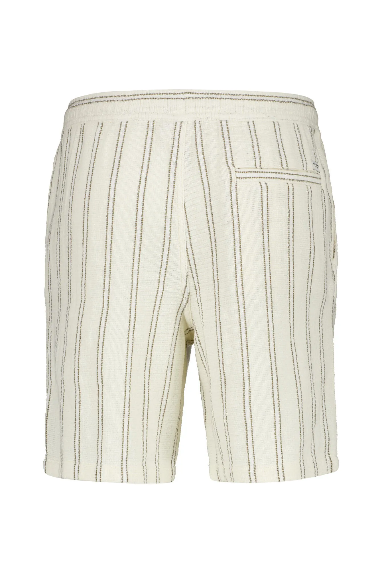 Shorts Relaxed Fit - Image 2