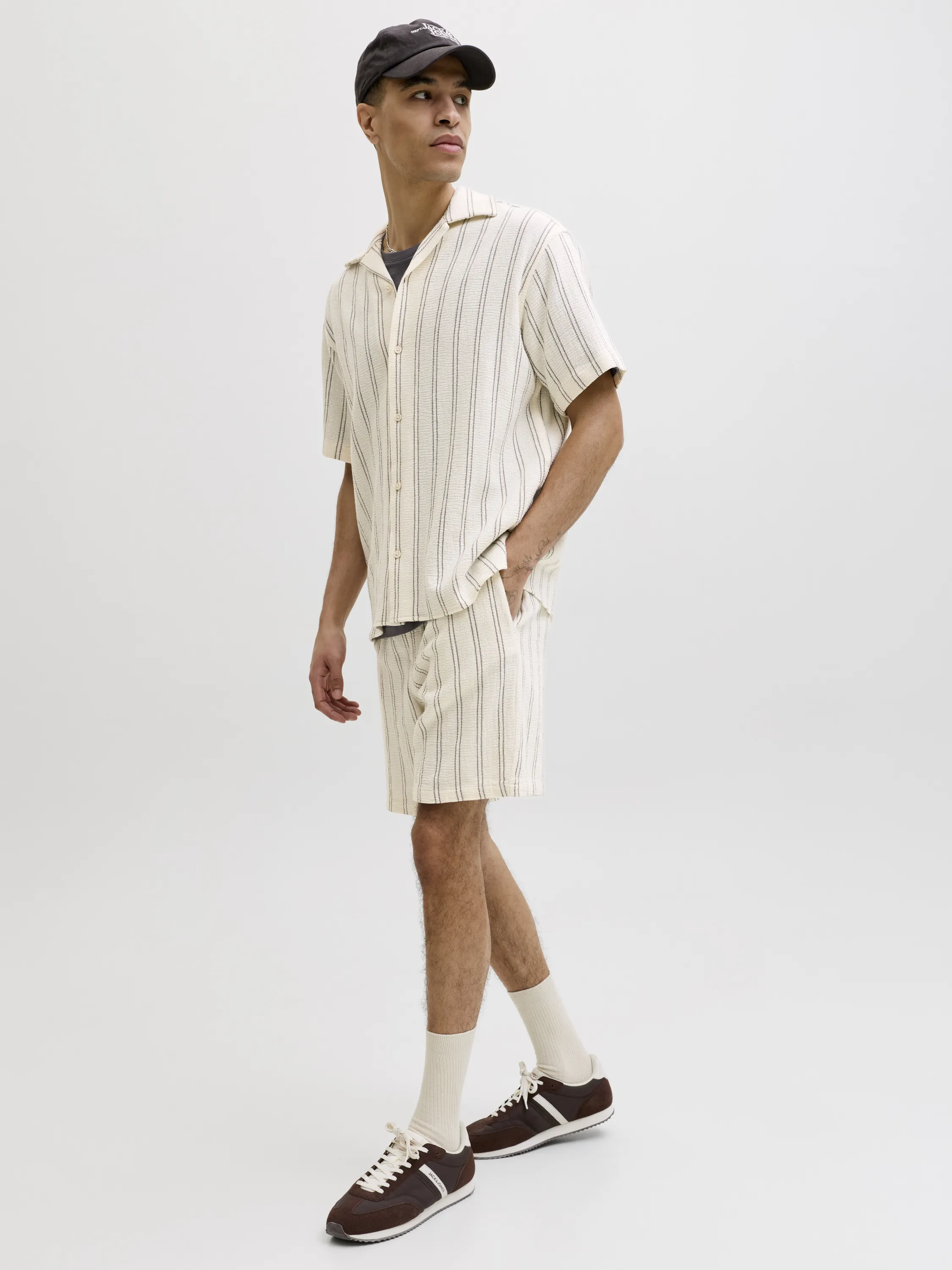 Shorts Relaxed Fit - Image 4