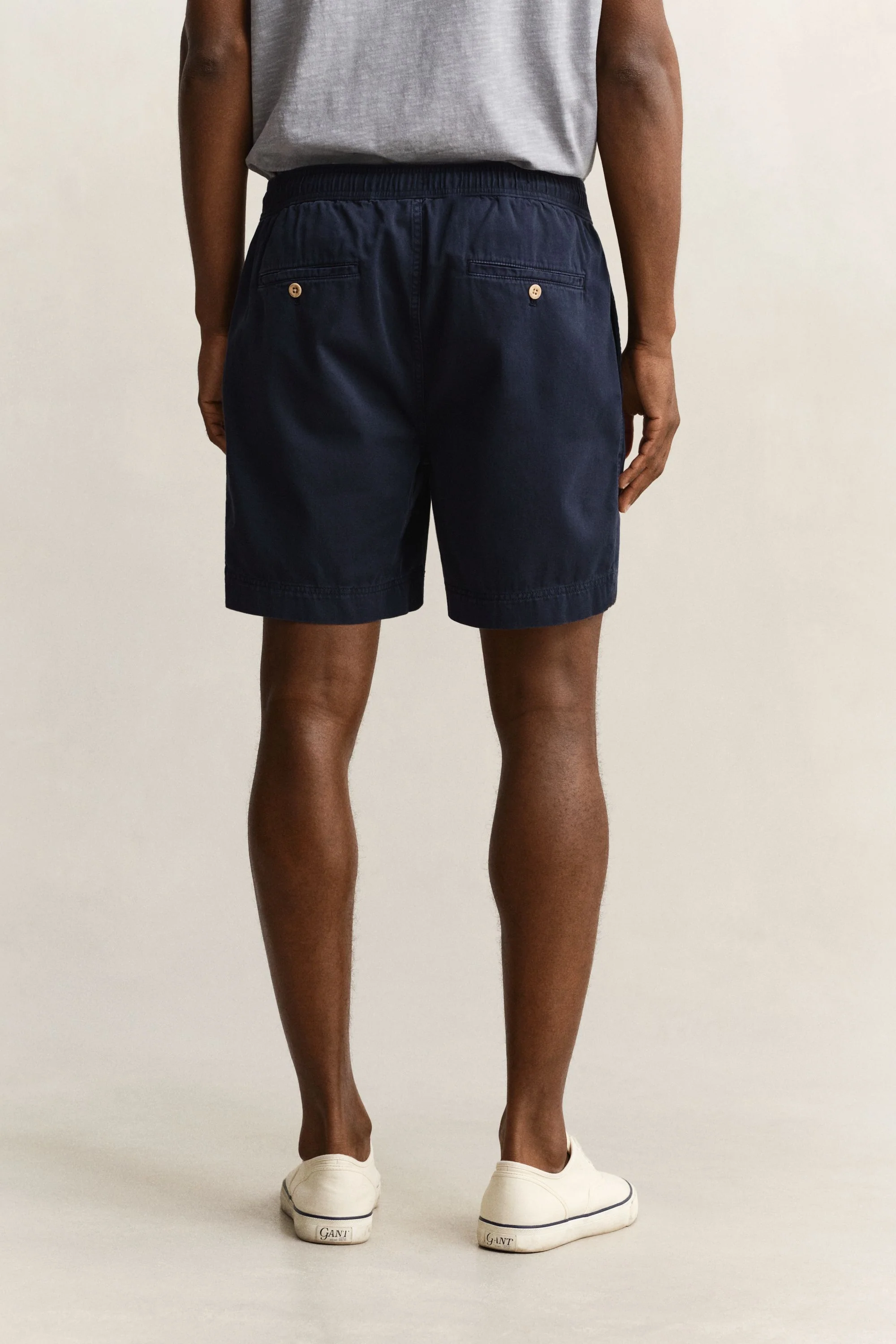 Shorts SUNFADED Regular Fit - Image 2