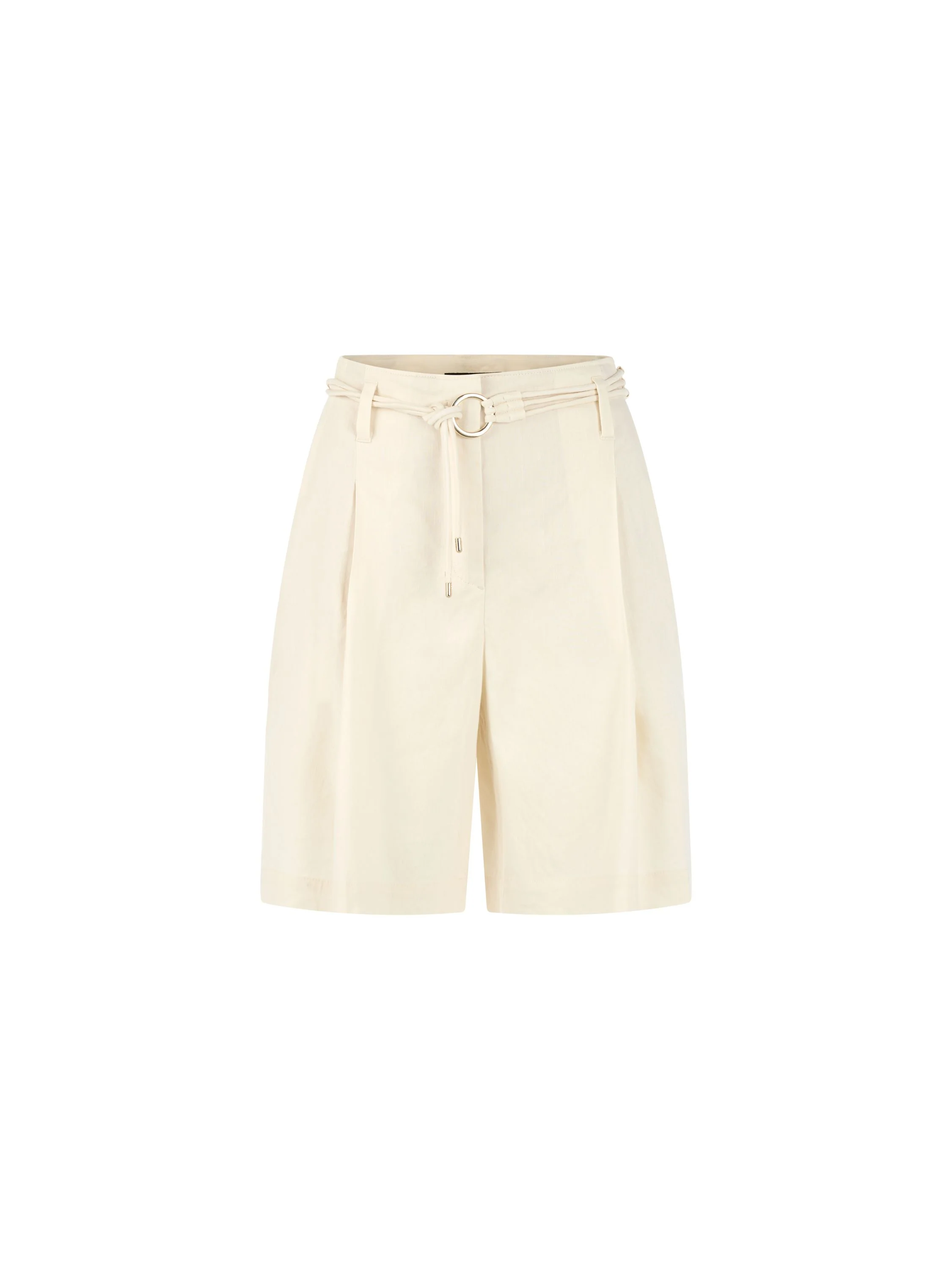 Shorts WARANGAL aus Leinenmix