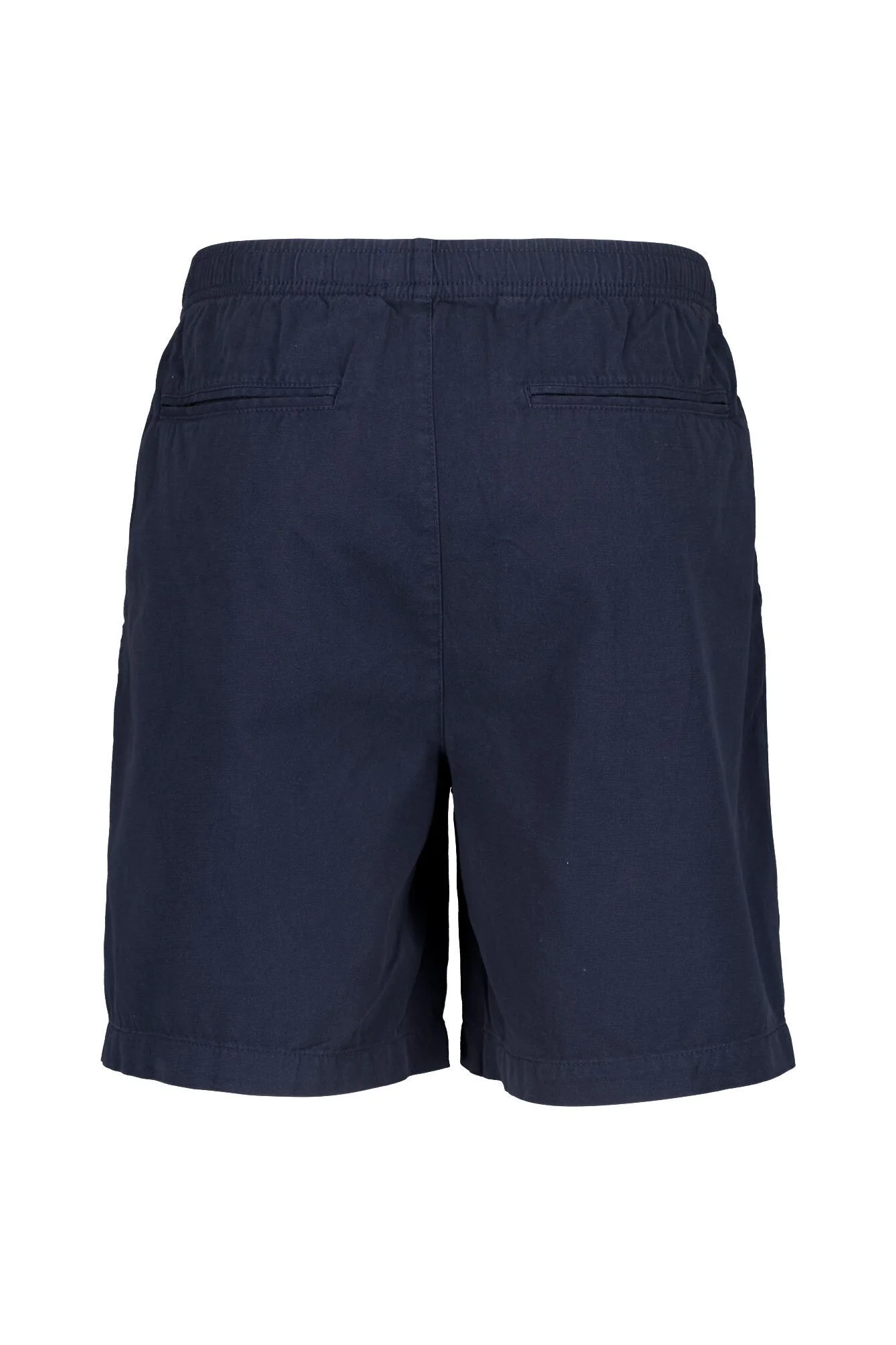 Shorts WASHED OXFORD Relaxed Fit - Image 2