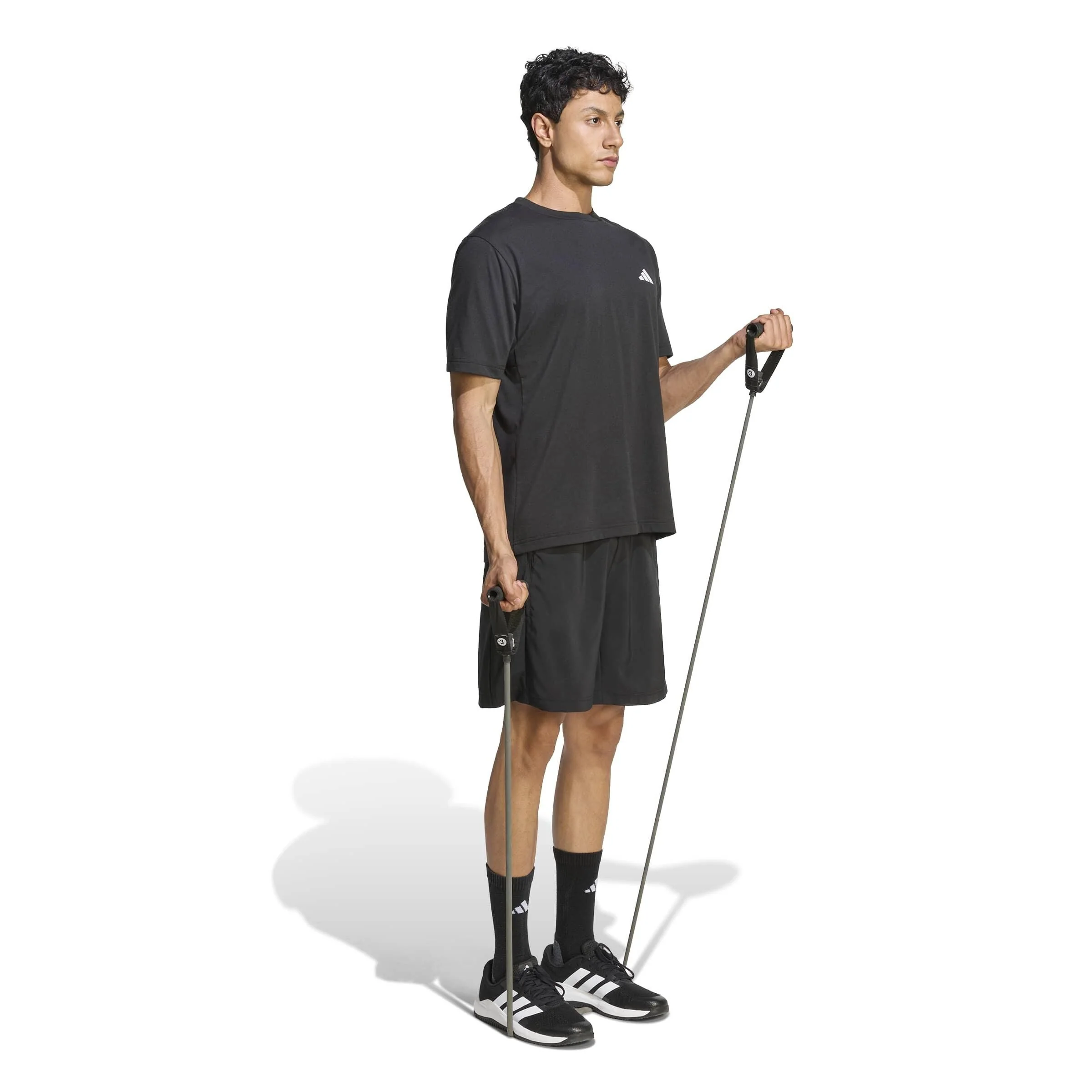Shorts WE BAS WV SHO Regular Fit - Image 2