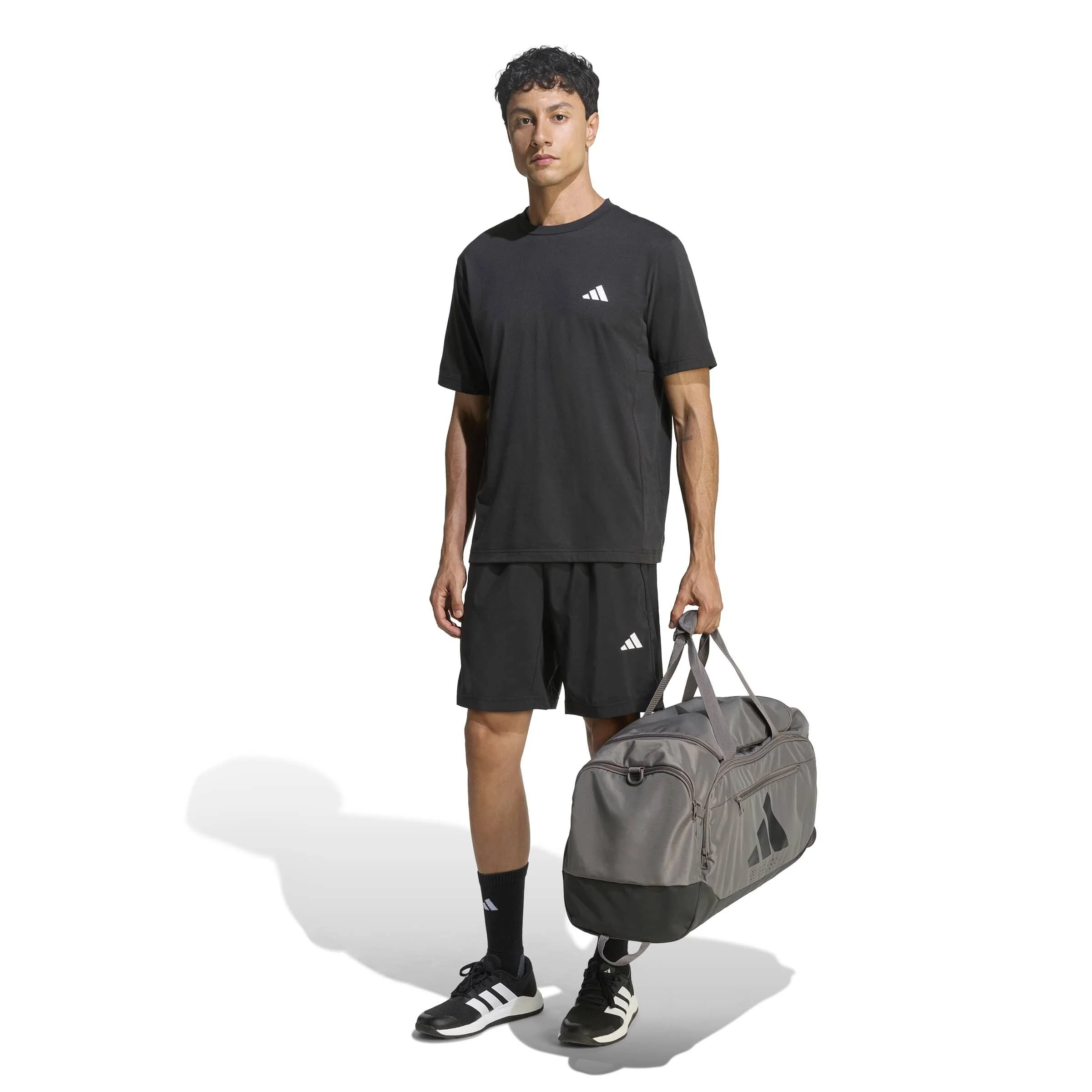 Shorts WE BAS WV SHO Regular Fit - Image 3