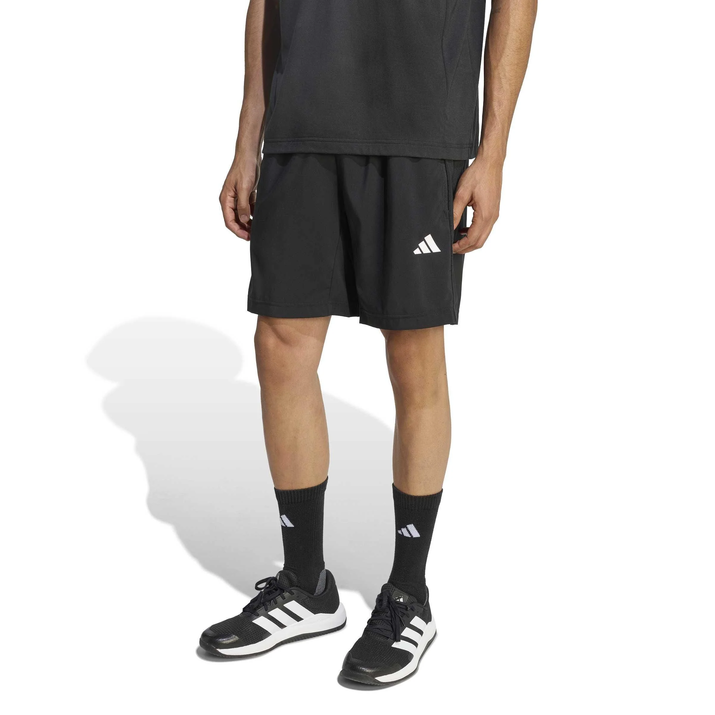 Shorts WE BAS WV SHO Regular Fit - Image 5