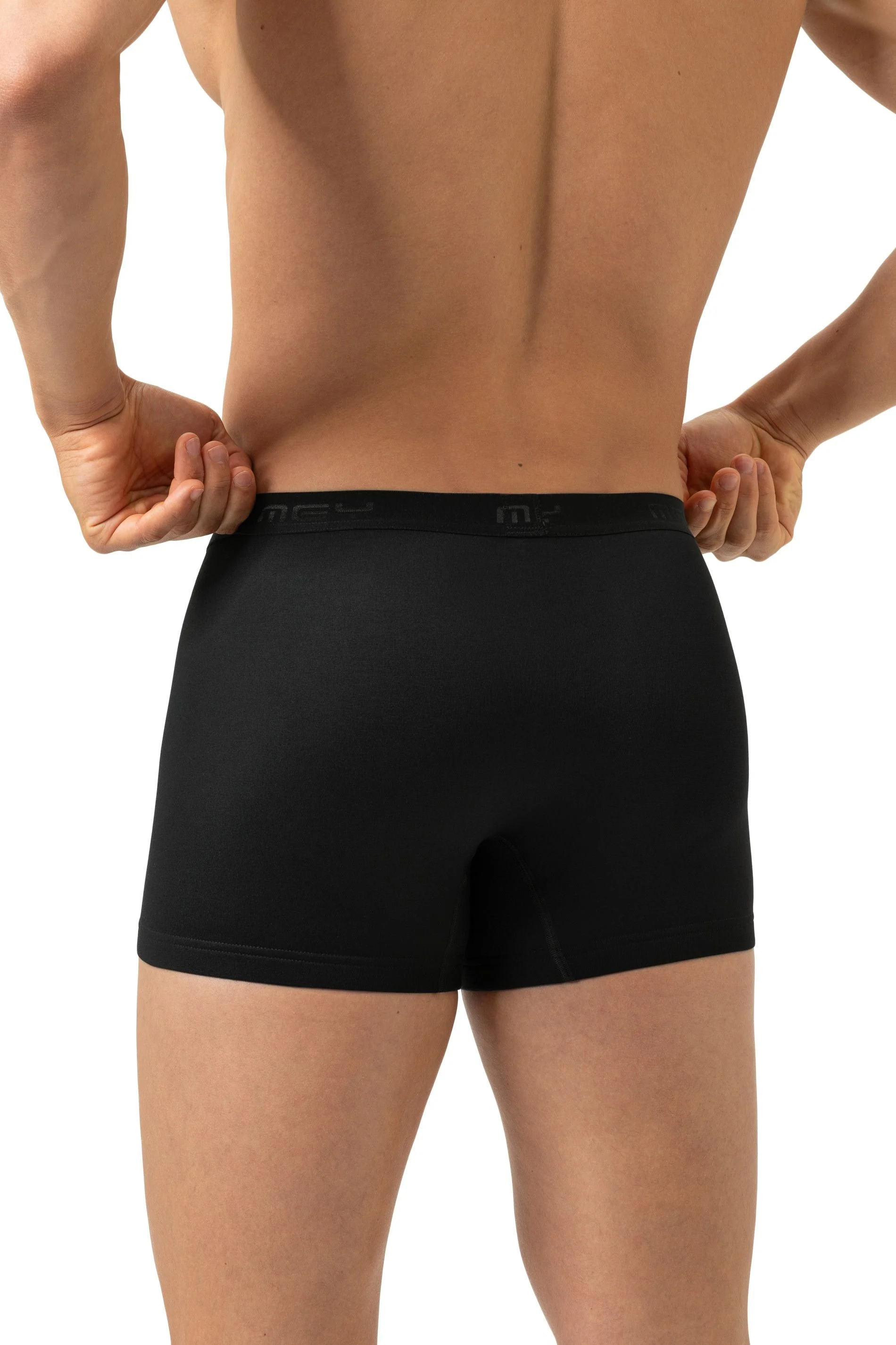 Shorty aus Modalmix - Image 3