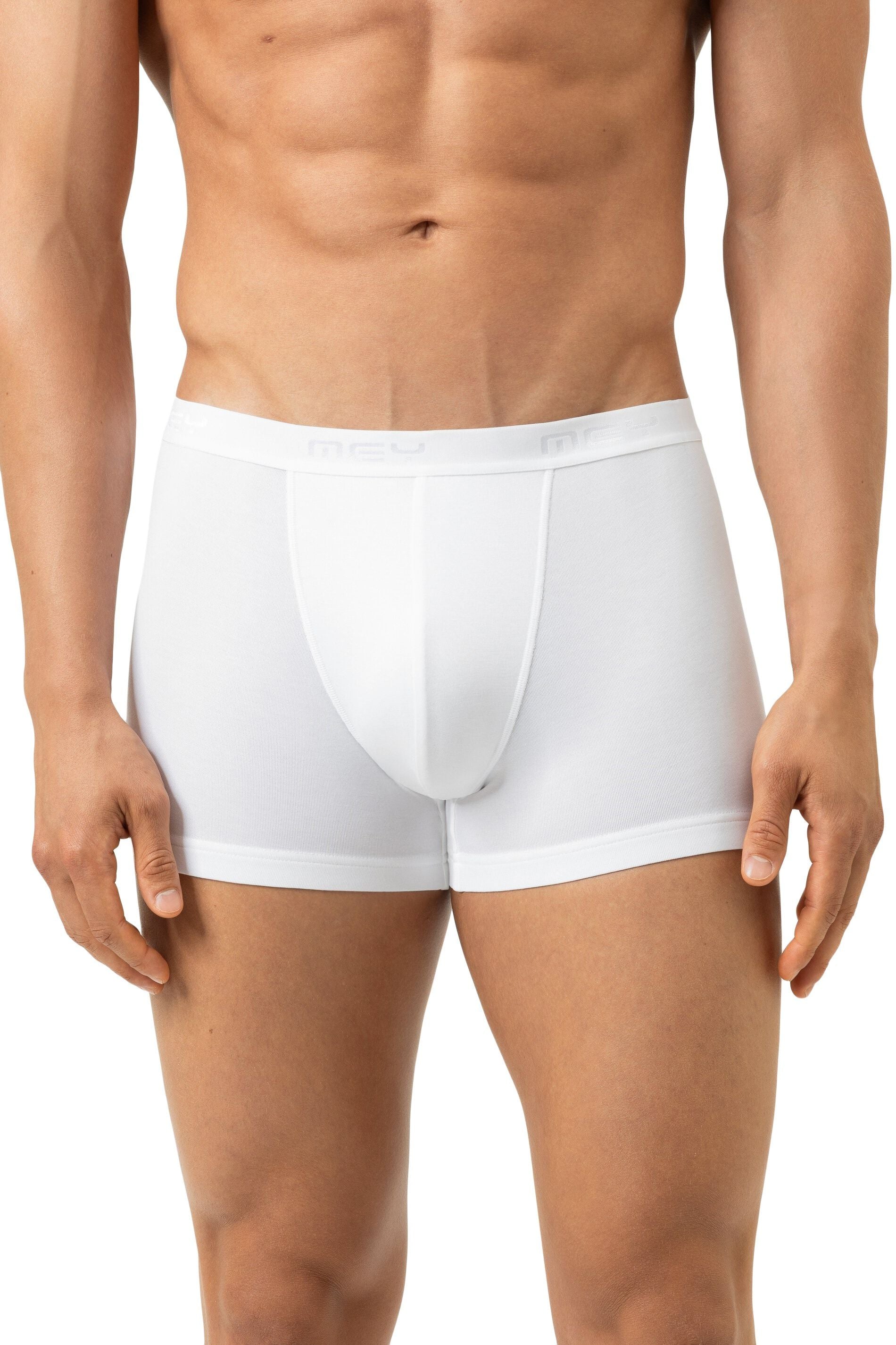 Shorty aus Modalmix - Image 2