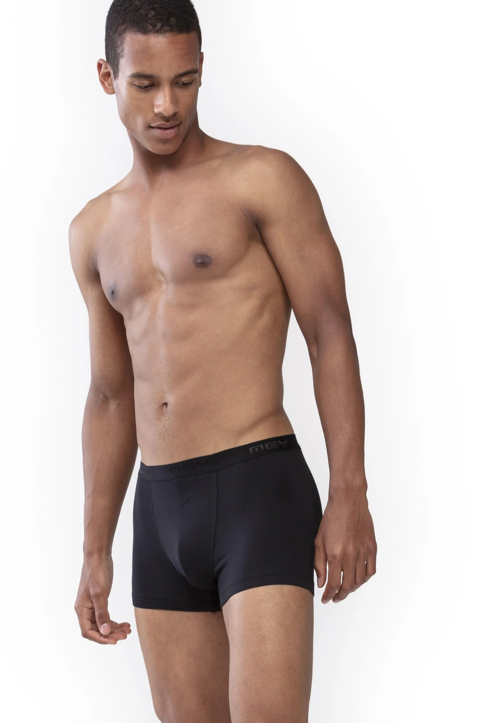 Shorty aus Modalmix - Image 3