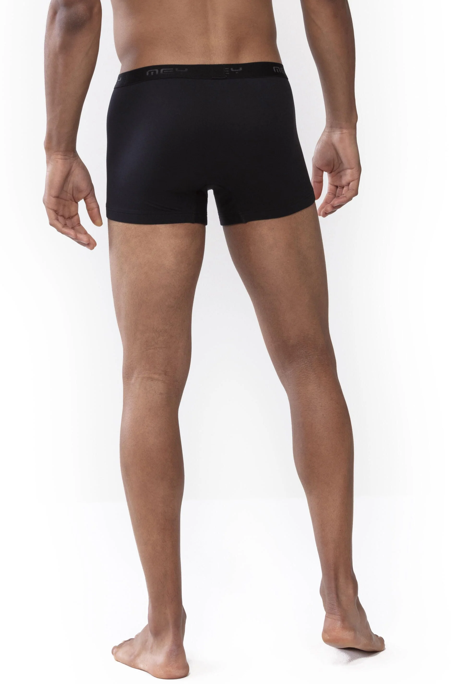 Shorty aus Modalmix - Image 4