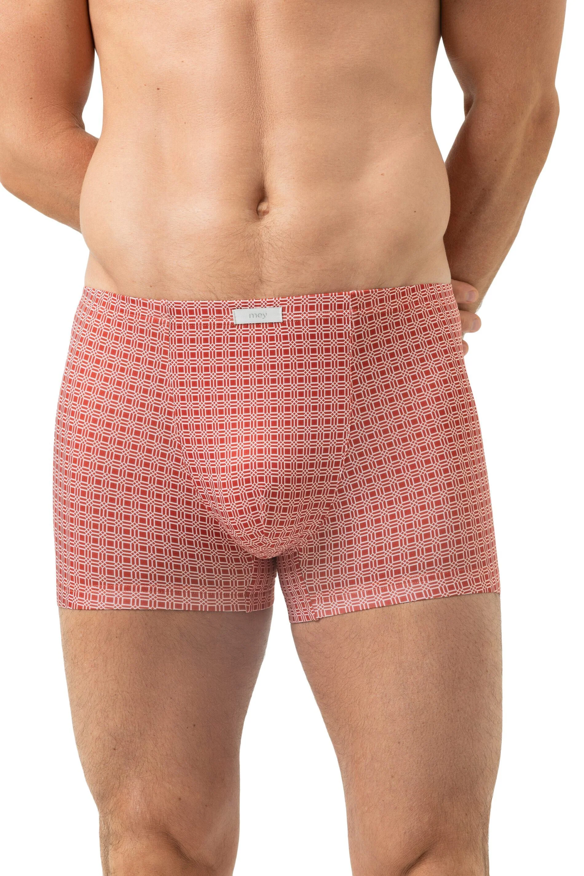 Shorty gemustert - Image 2