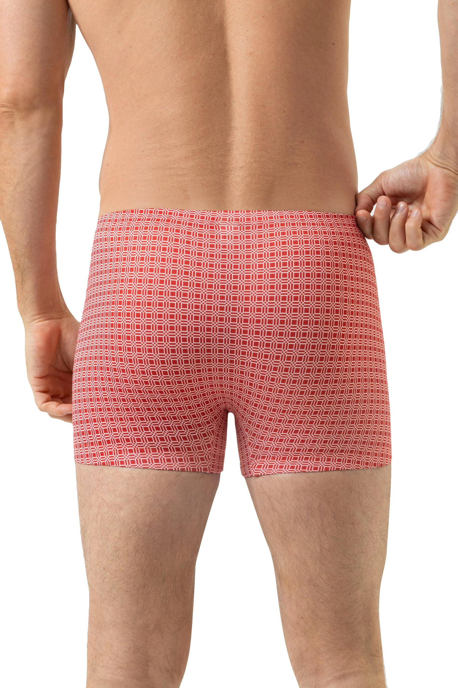 Shorty gemustert - Image 3