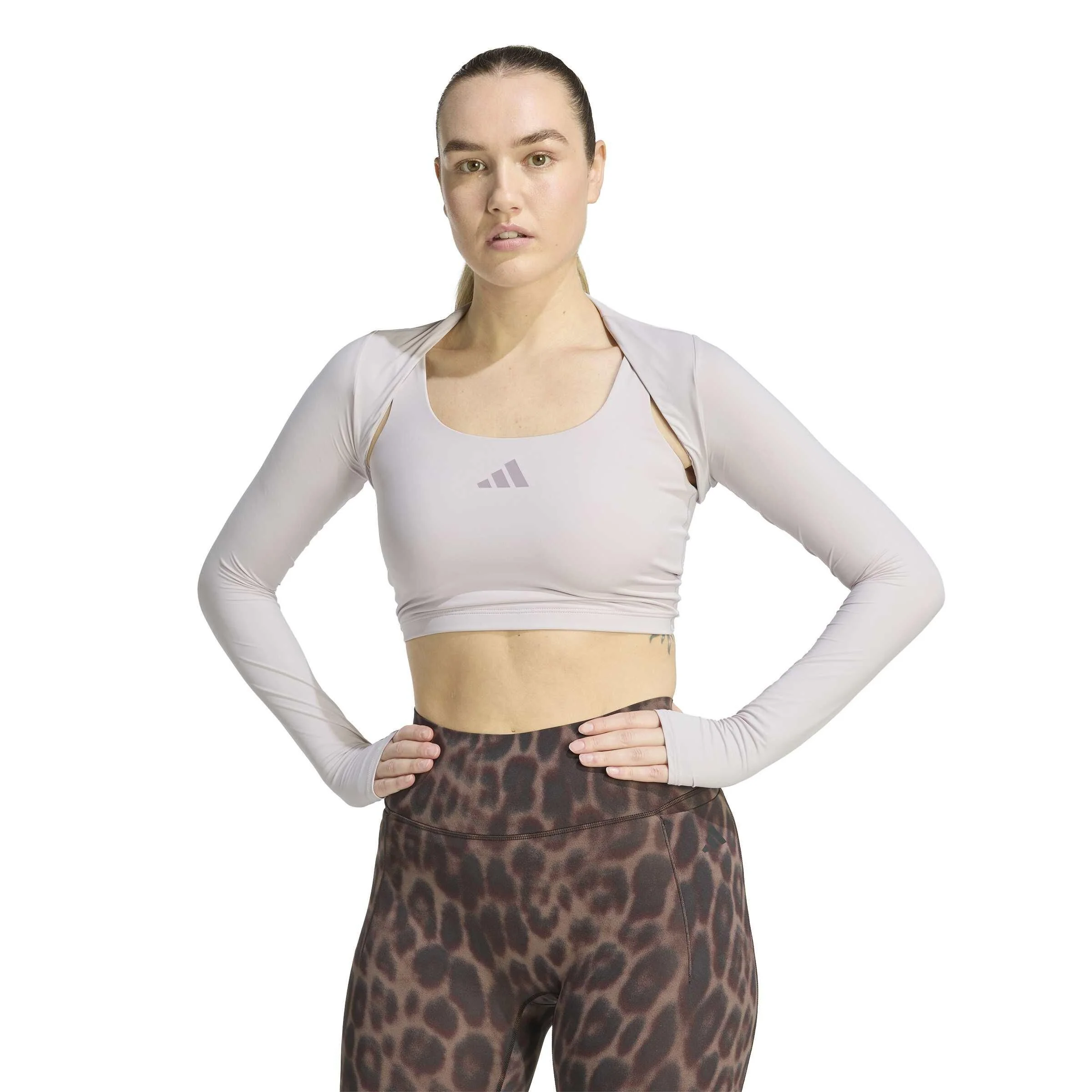 Shrug mit Climacool - Image 2