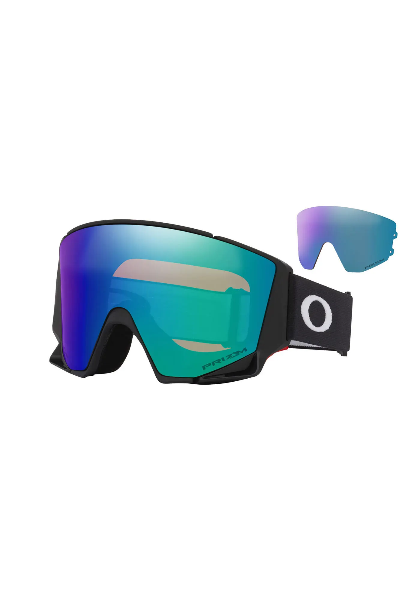 Ski-Brille FLOW SCAPE M - Image 3