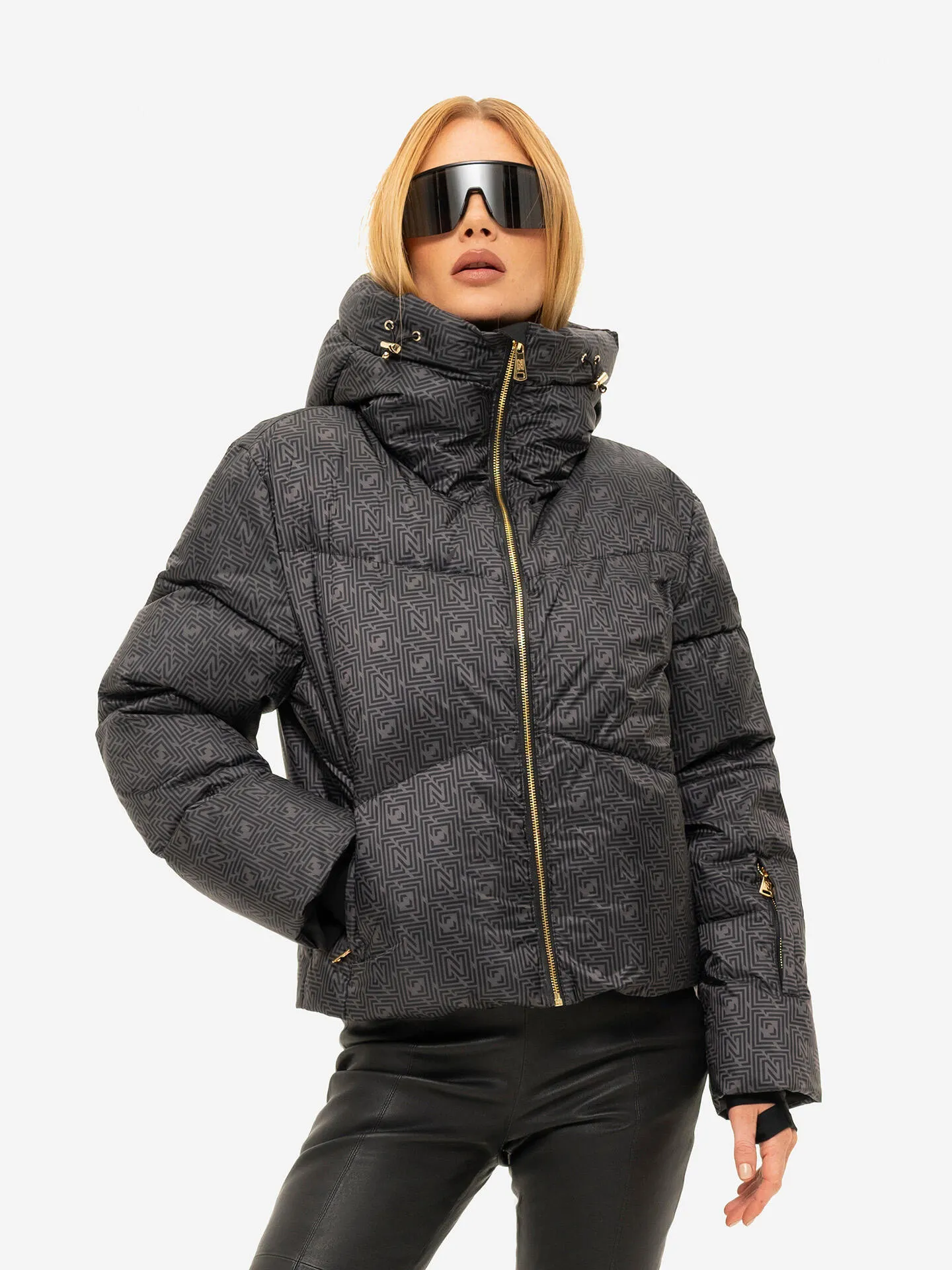Ski-Jacke NEWPORT - Image 3