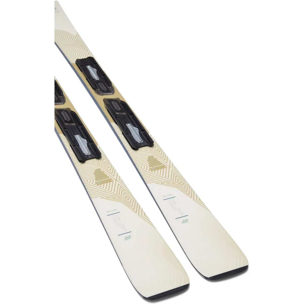 Ski M3 10 COMPACT QUIKCLIK - Image 3