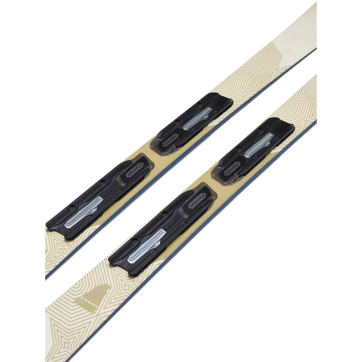 Ski M3 10 COMPACT QUIKCLIK - Image 4